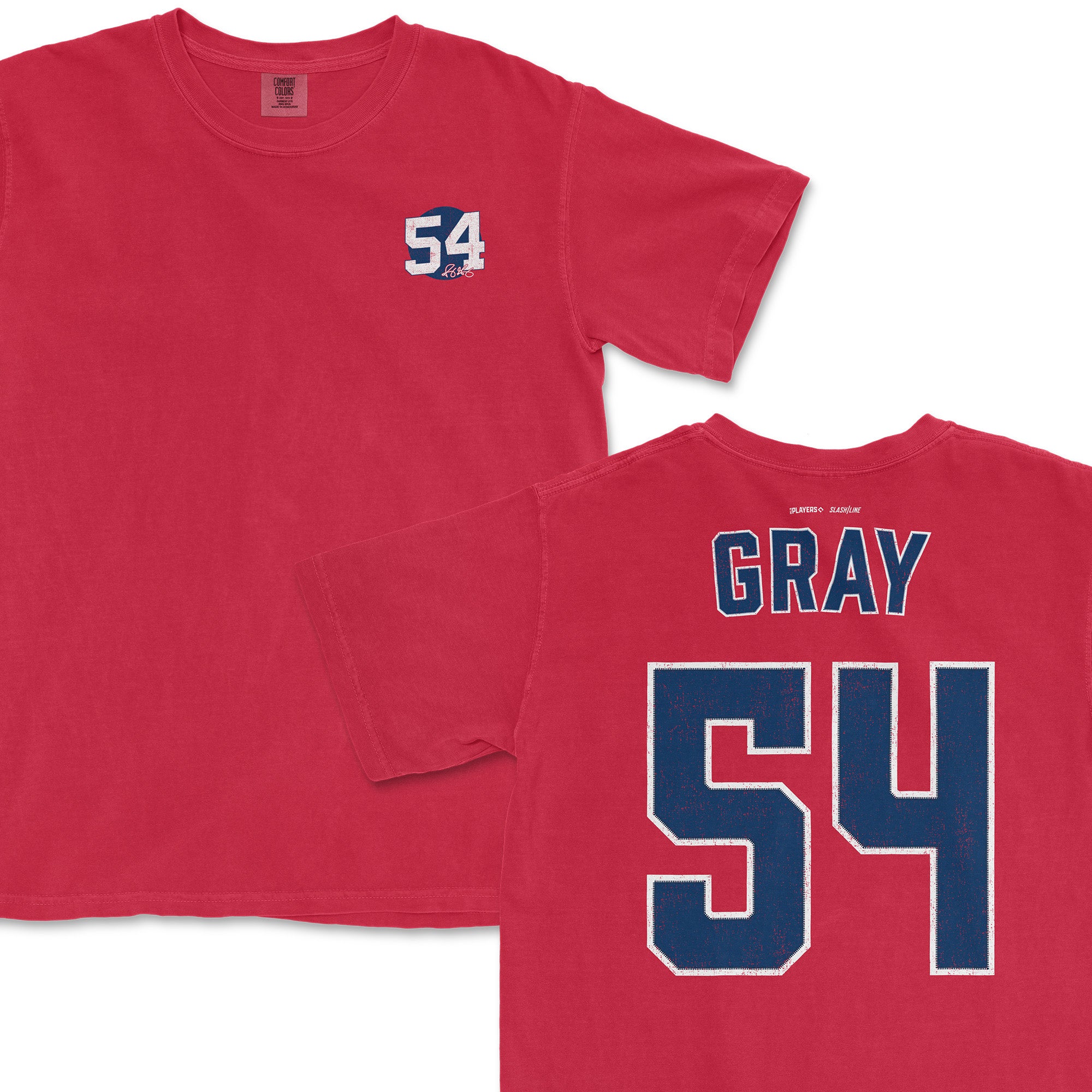 Sonny Gray Number Shirsey