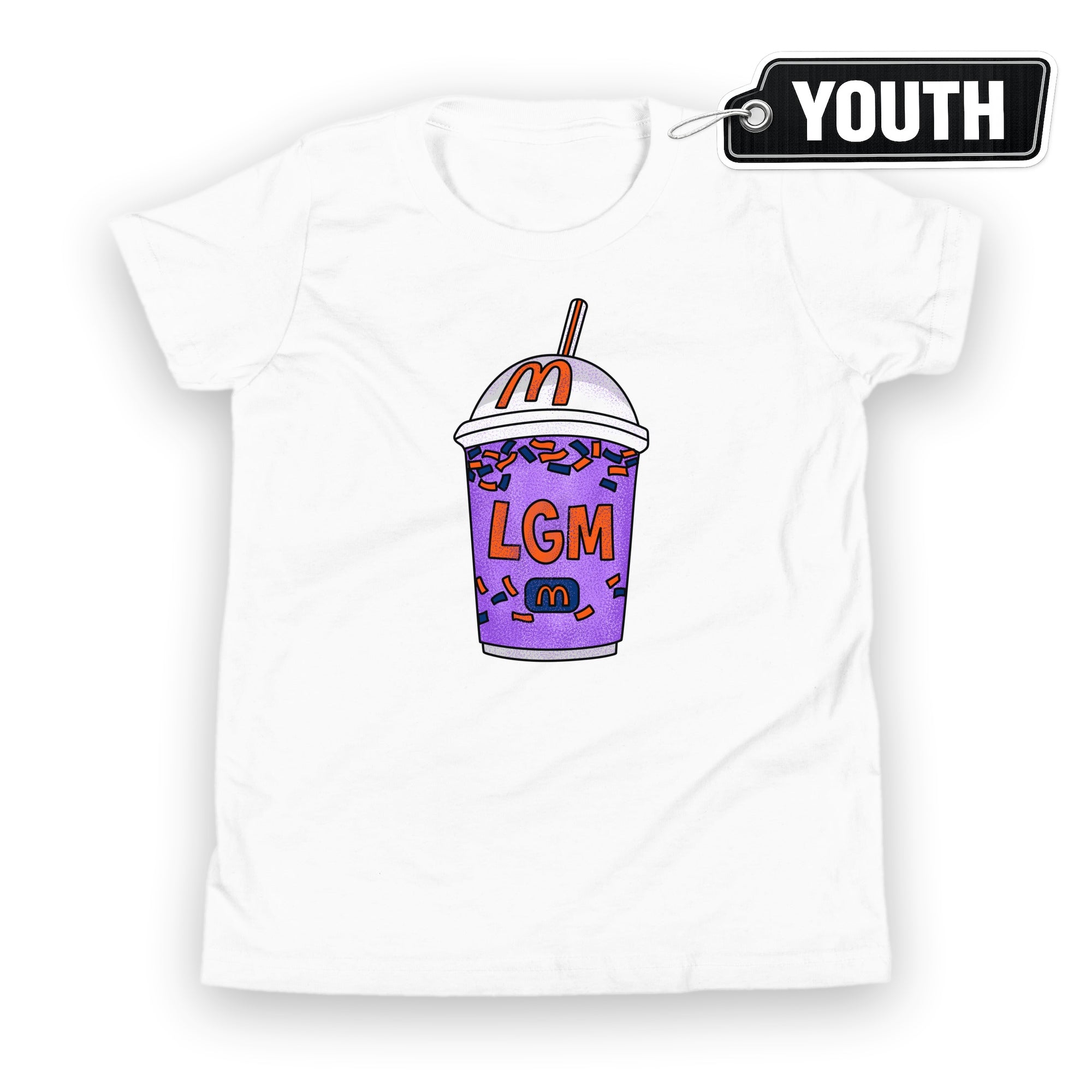 SHAKE IT | Youth T-Shirt