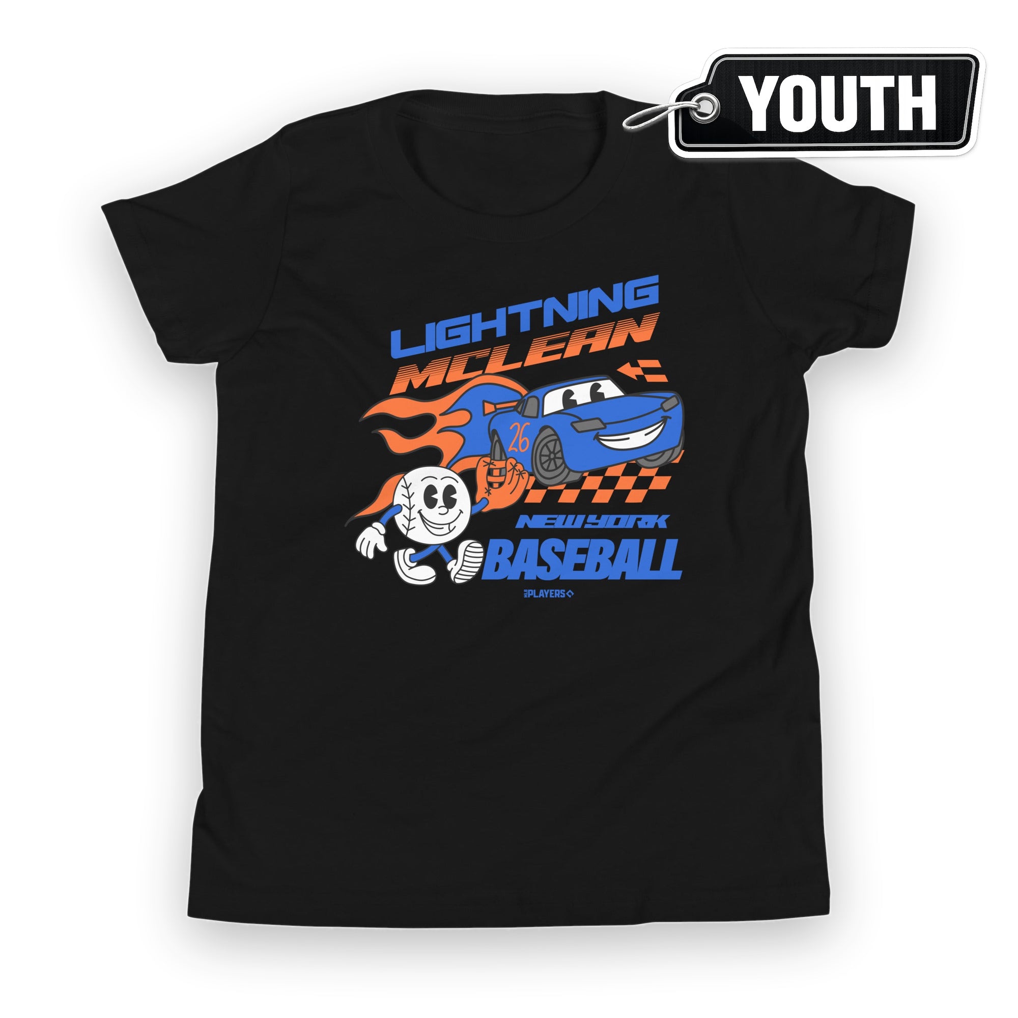 Nolan McLean Youth Tee