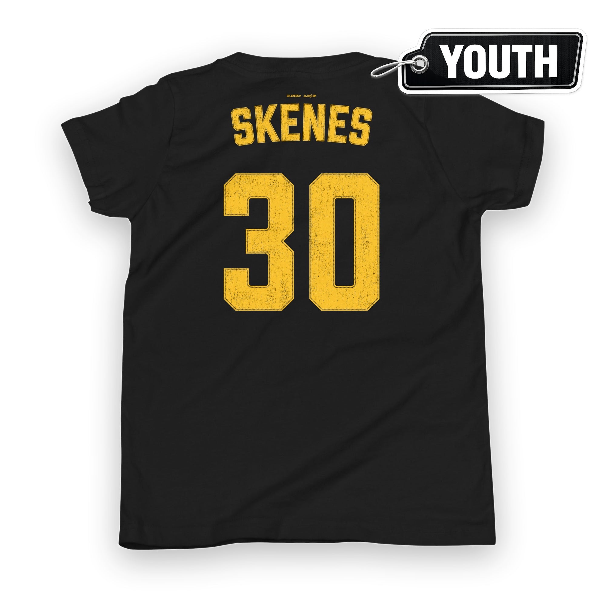 Paul Skenes Youth Shirsey
