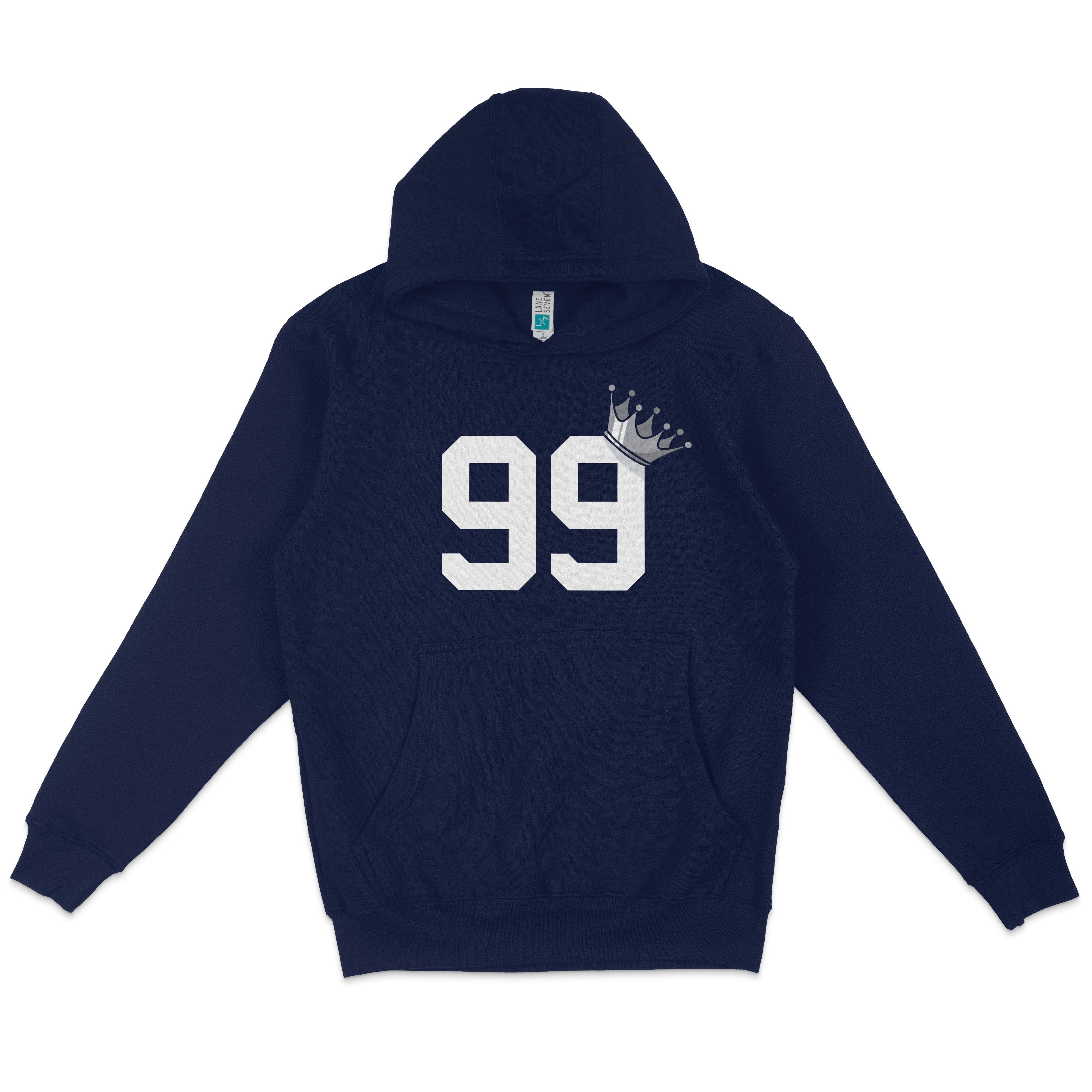 99 Crown