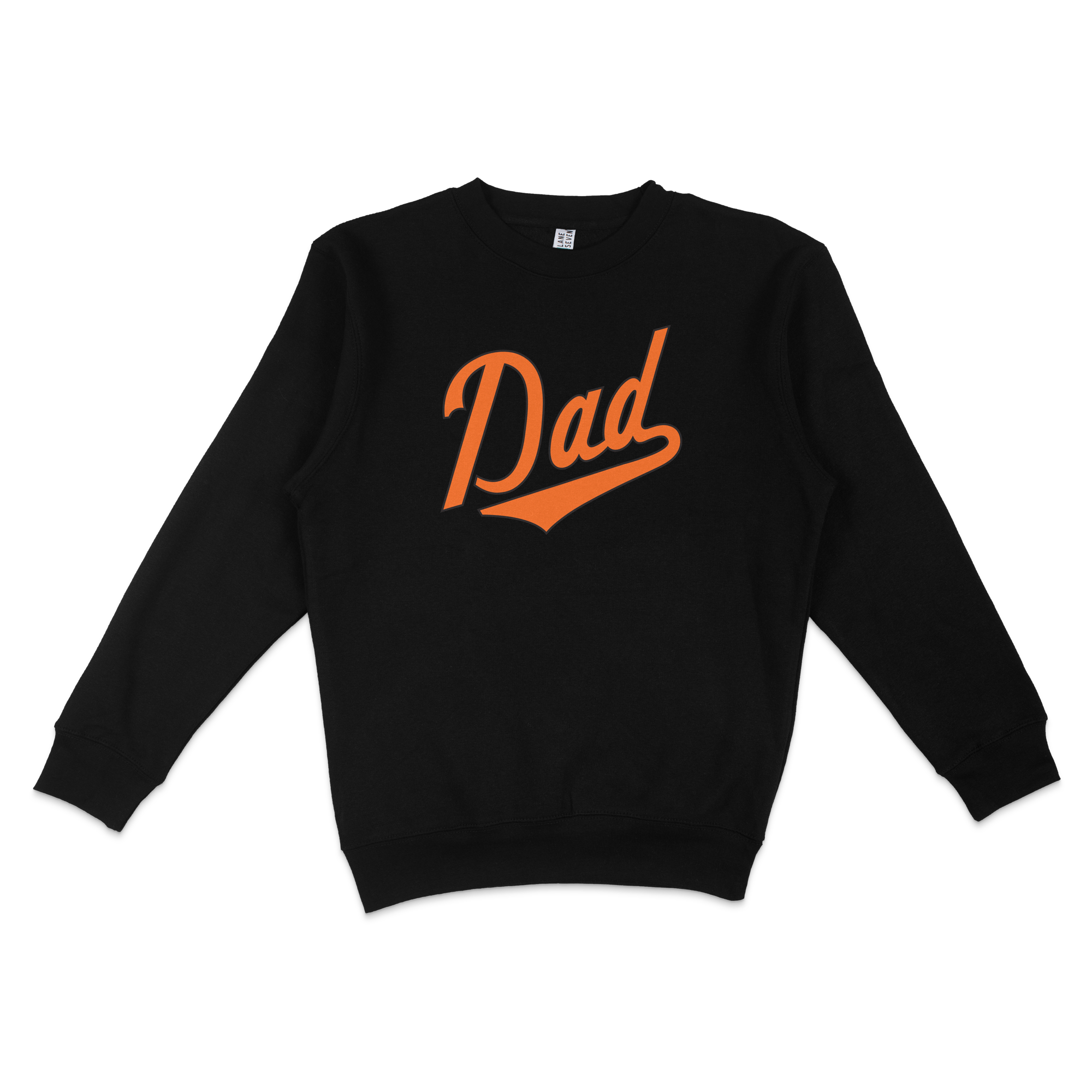 Baltimore Baseball Dad