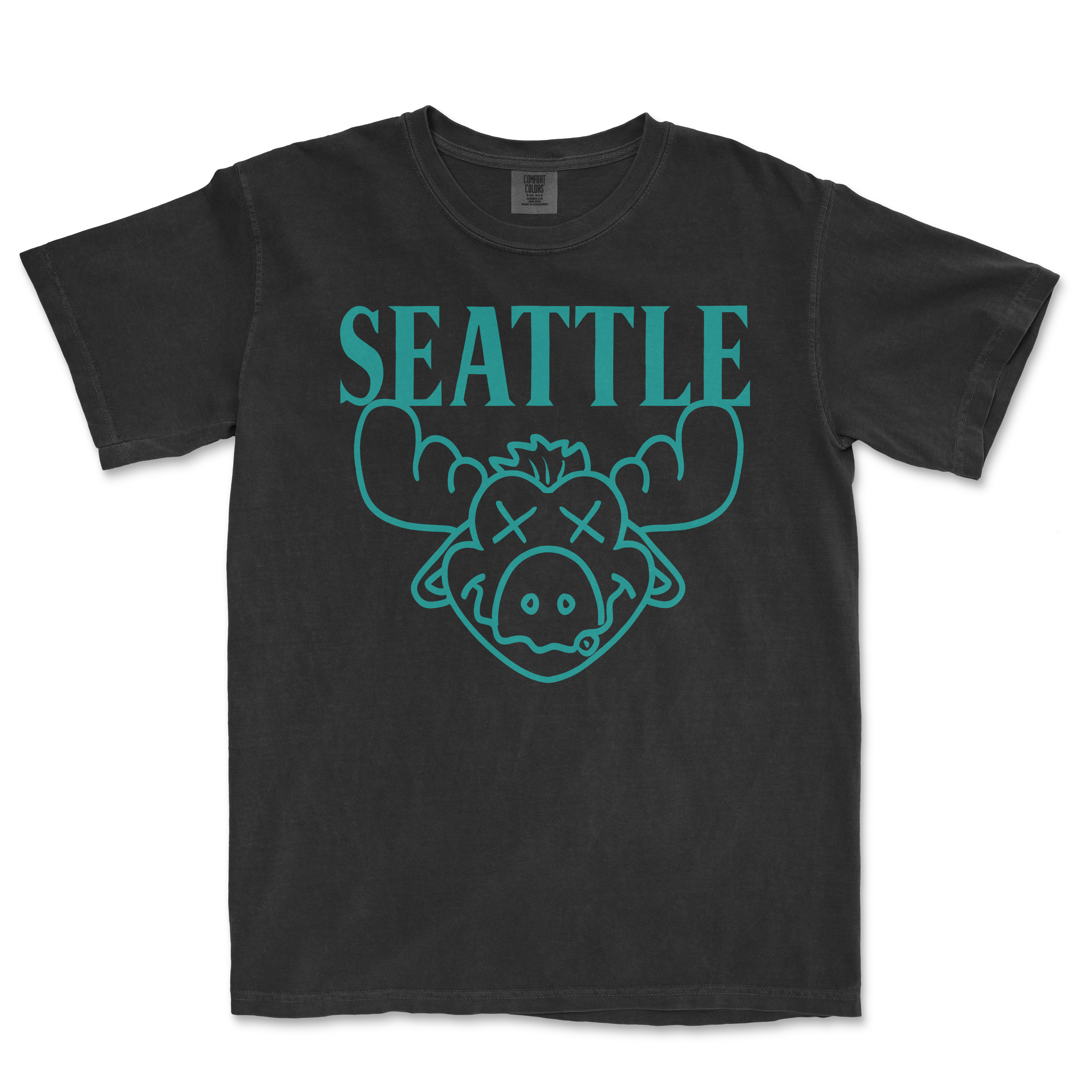 Seattle Moose