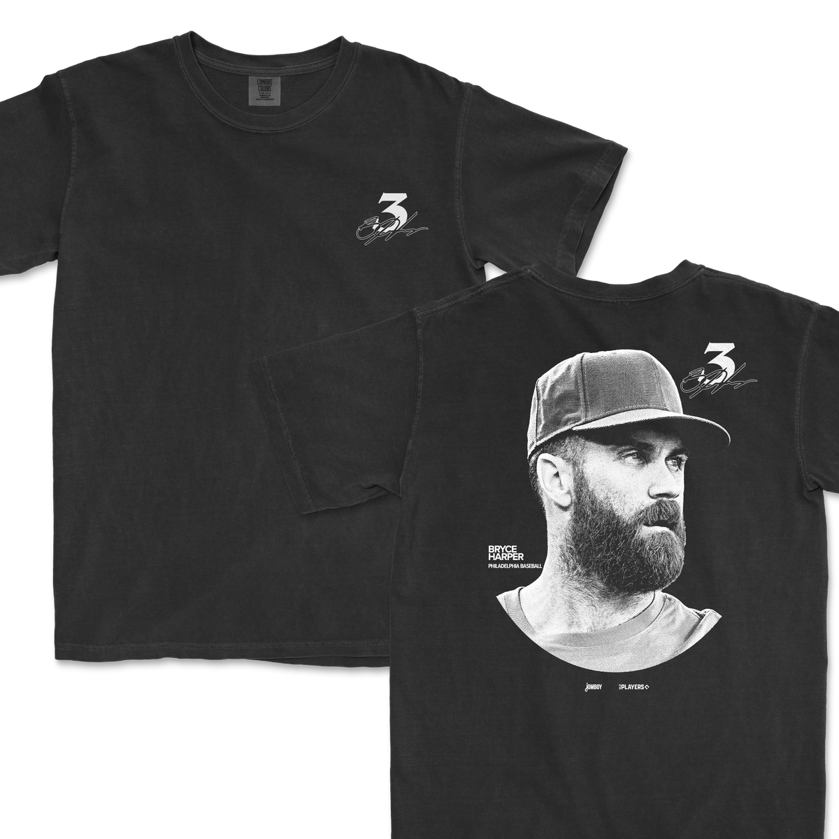 Bryce Harper - Lineage Series
