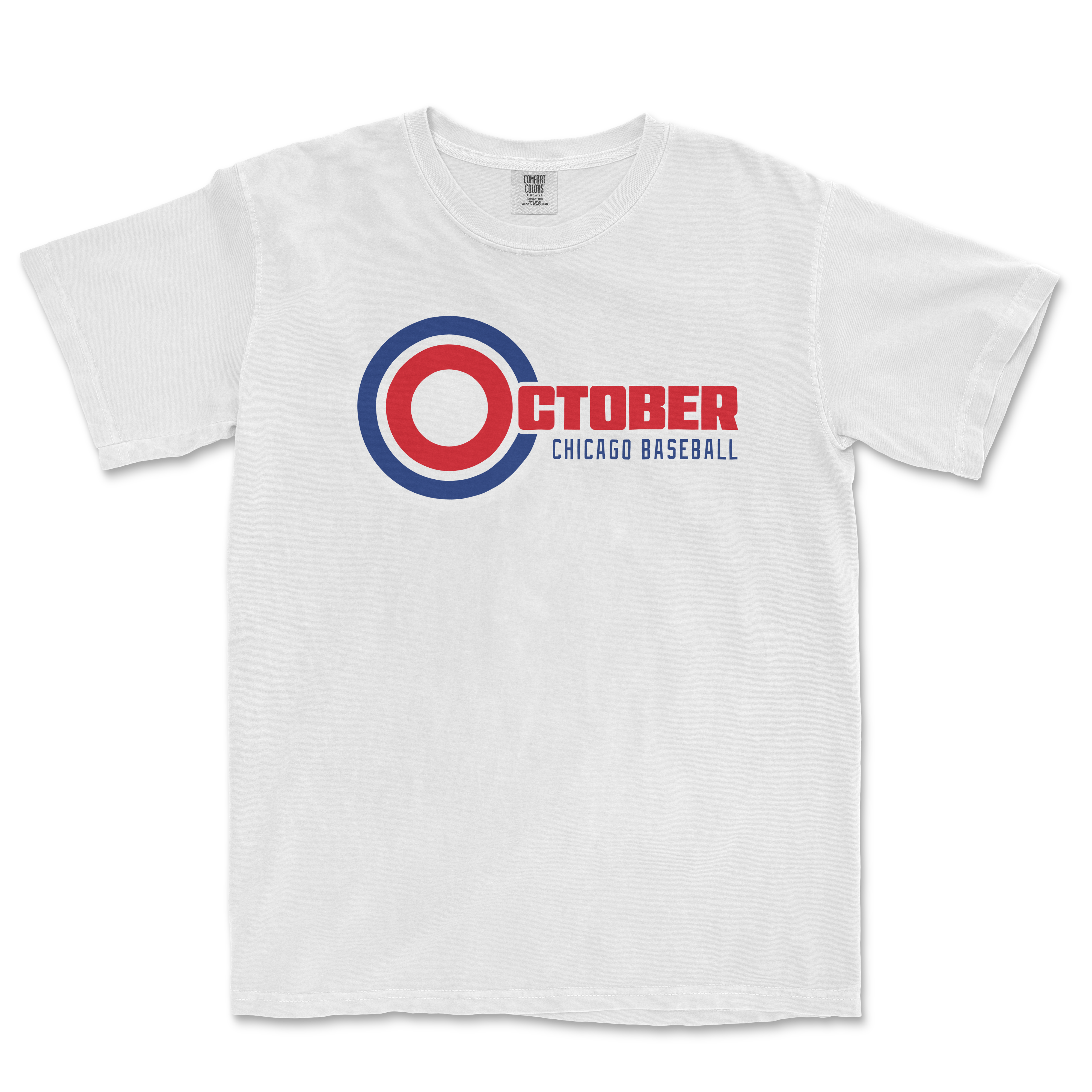 Chicago October Baseball