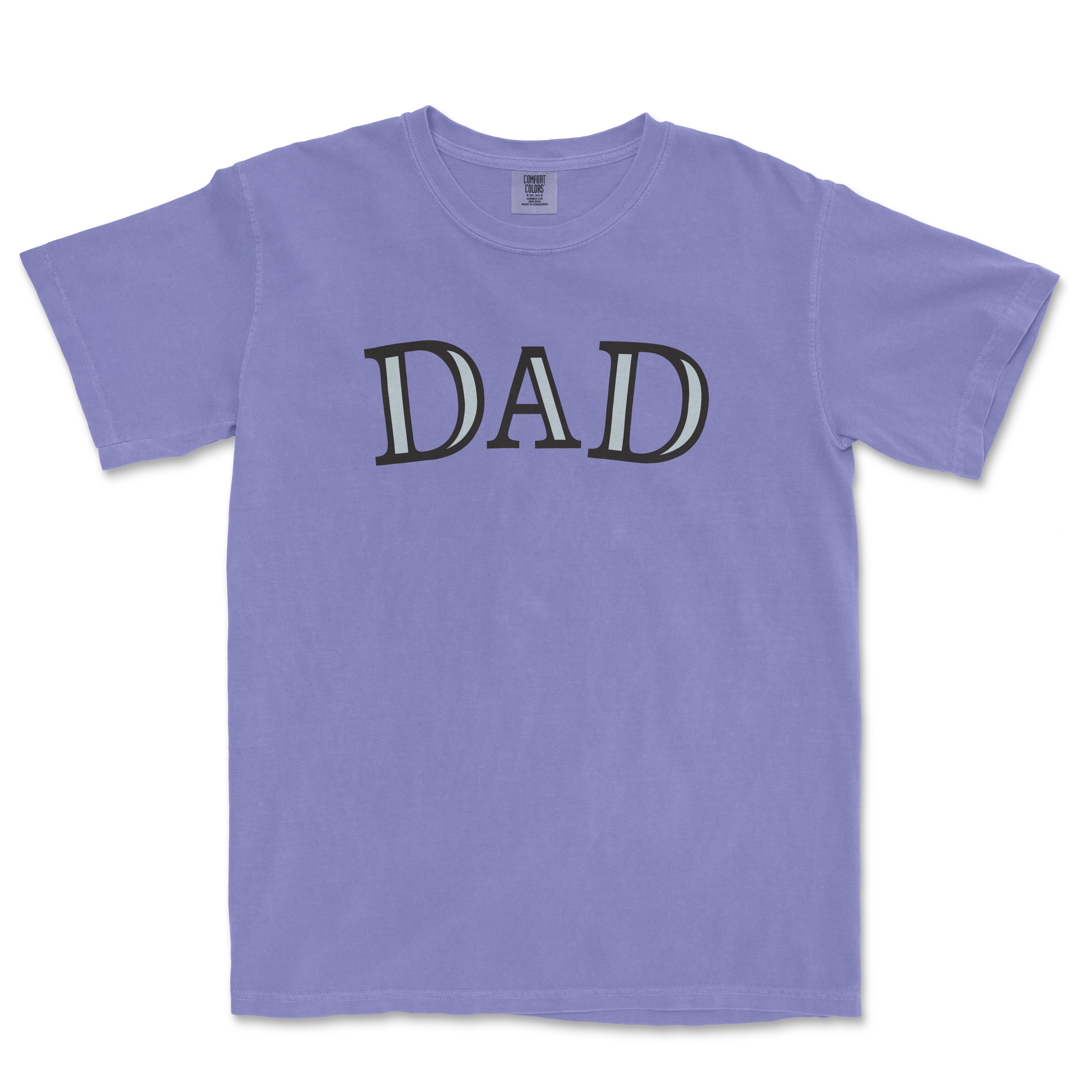 Colorado Baseball Dad
