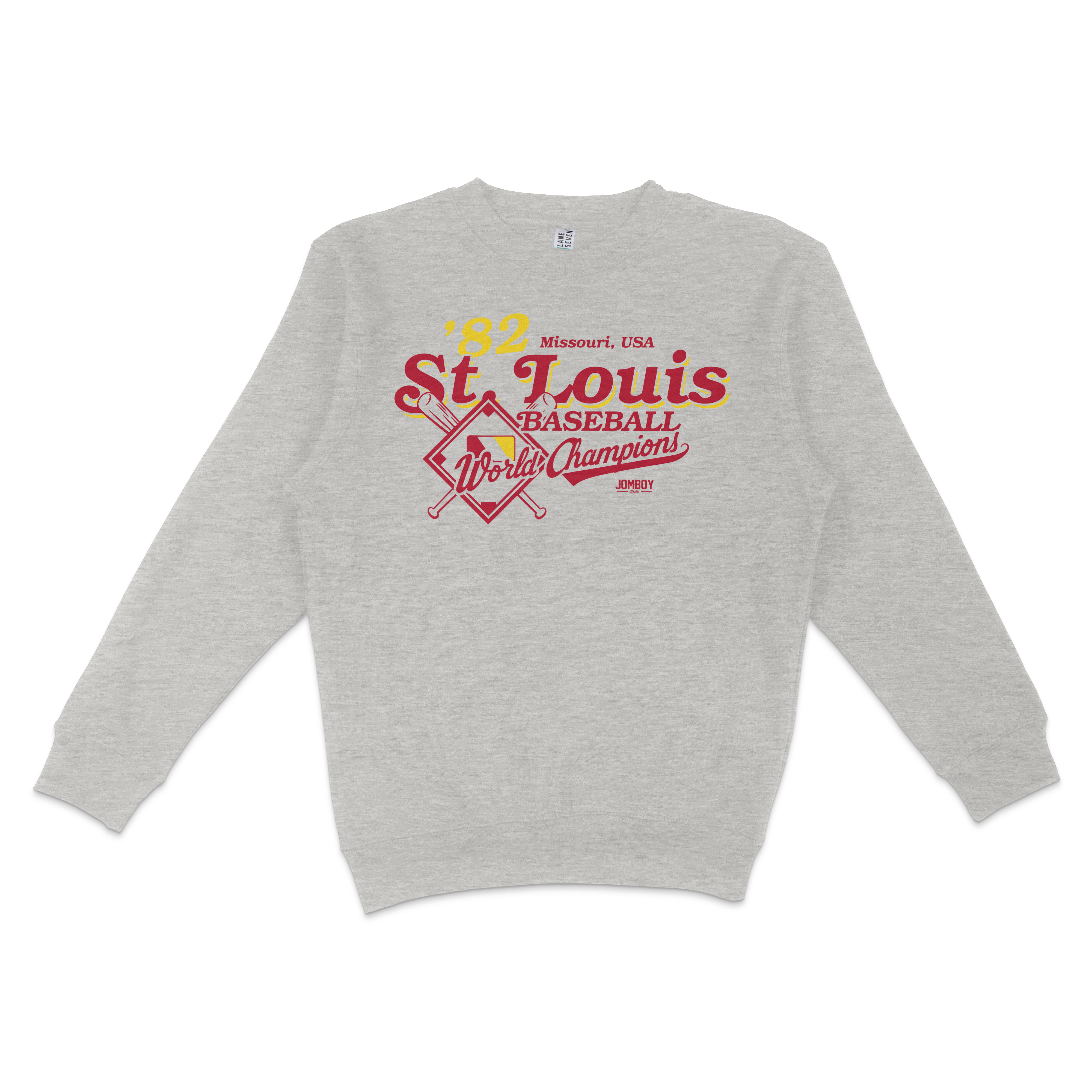 STL City Vintage