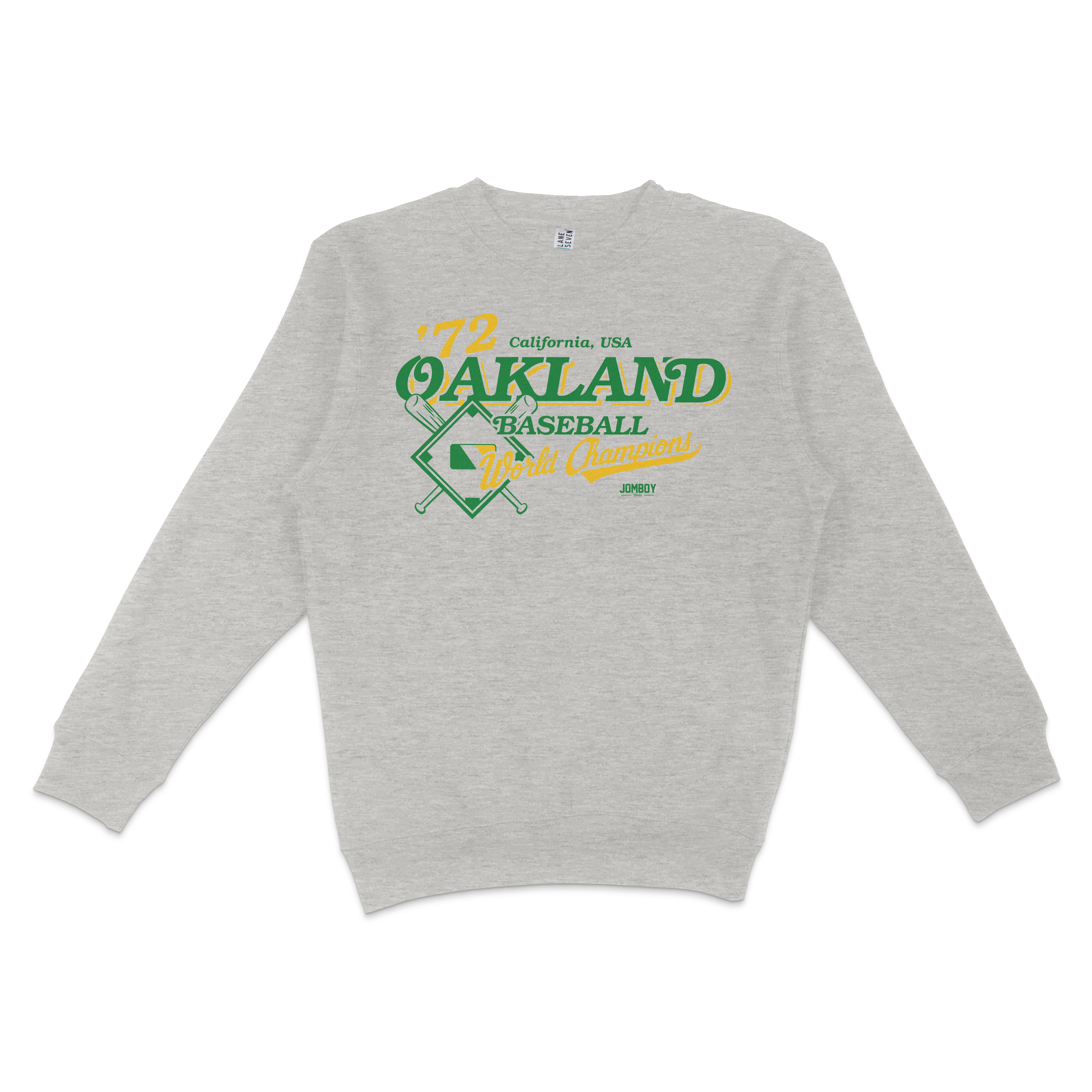 OAK City Vintage
