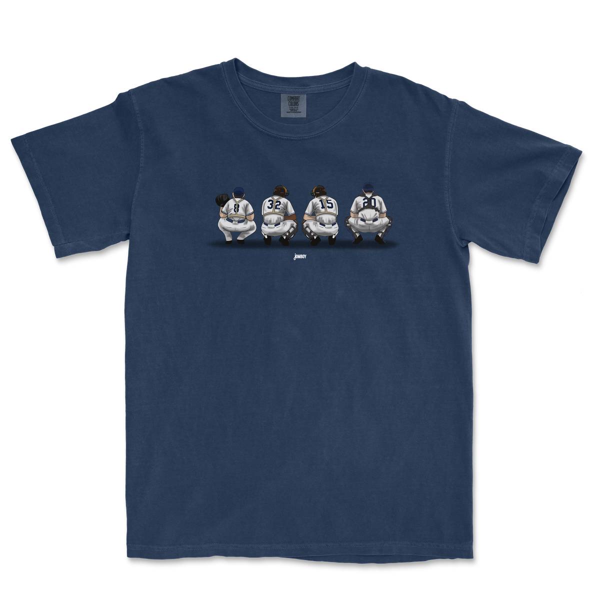 The Catchers - Tee