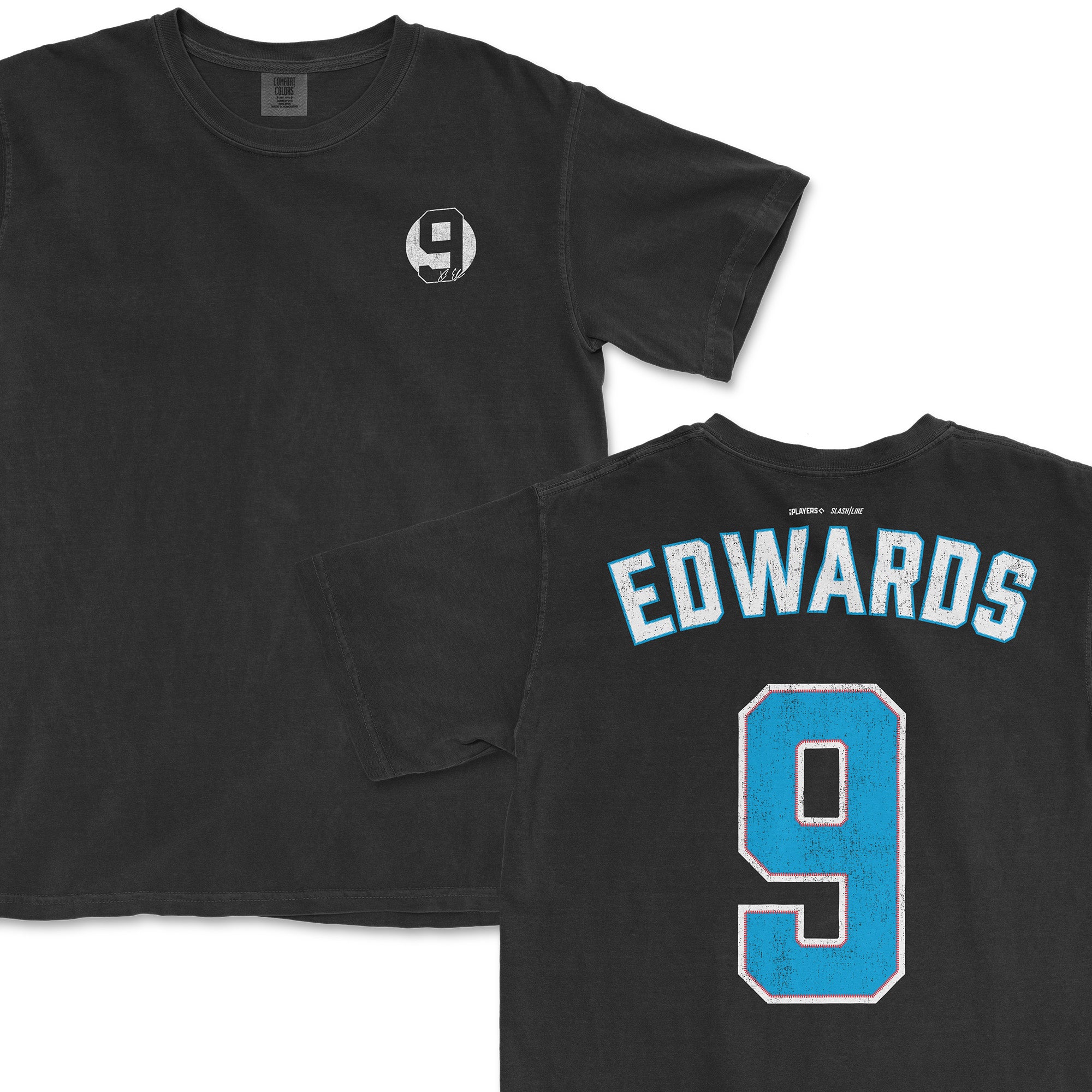 Xavier Edwards Shirsey