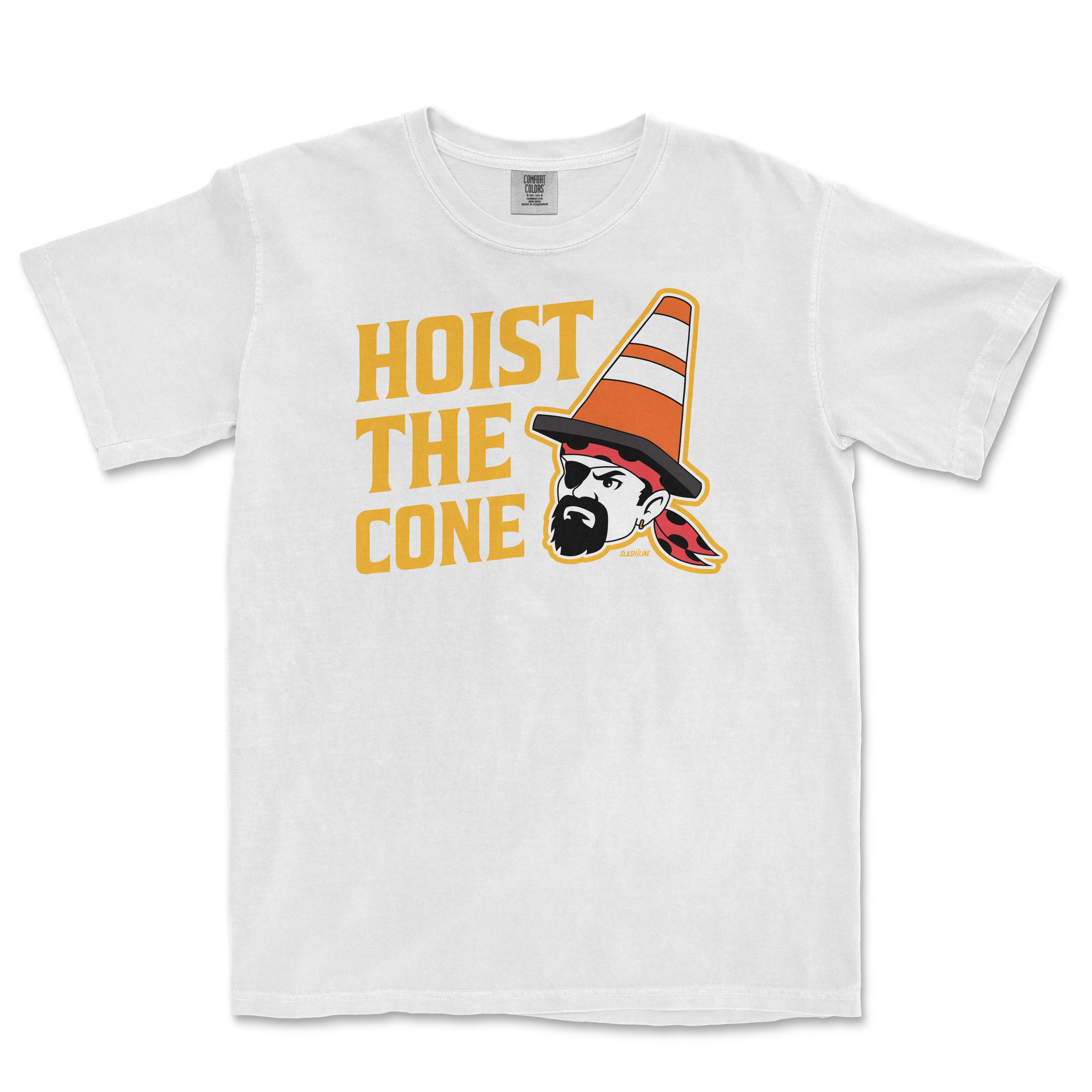 Hoist The Cone PIT