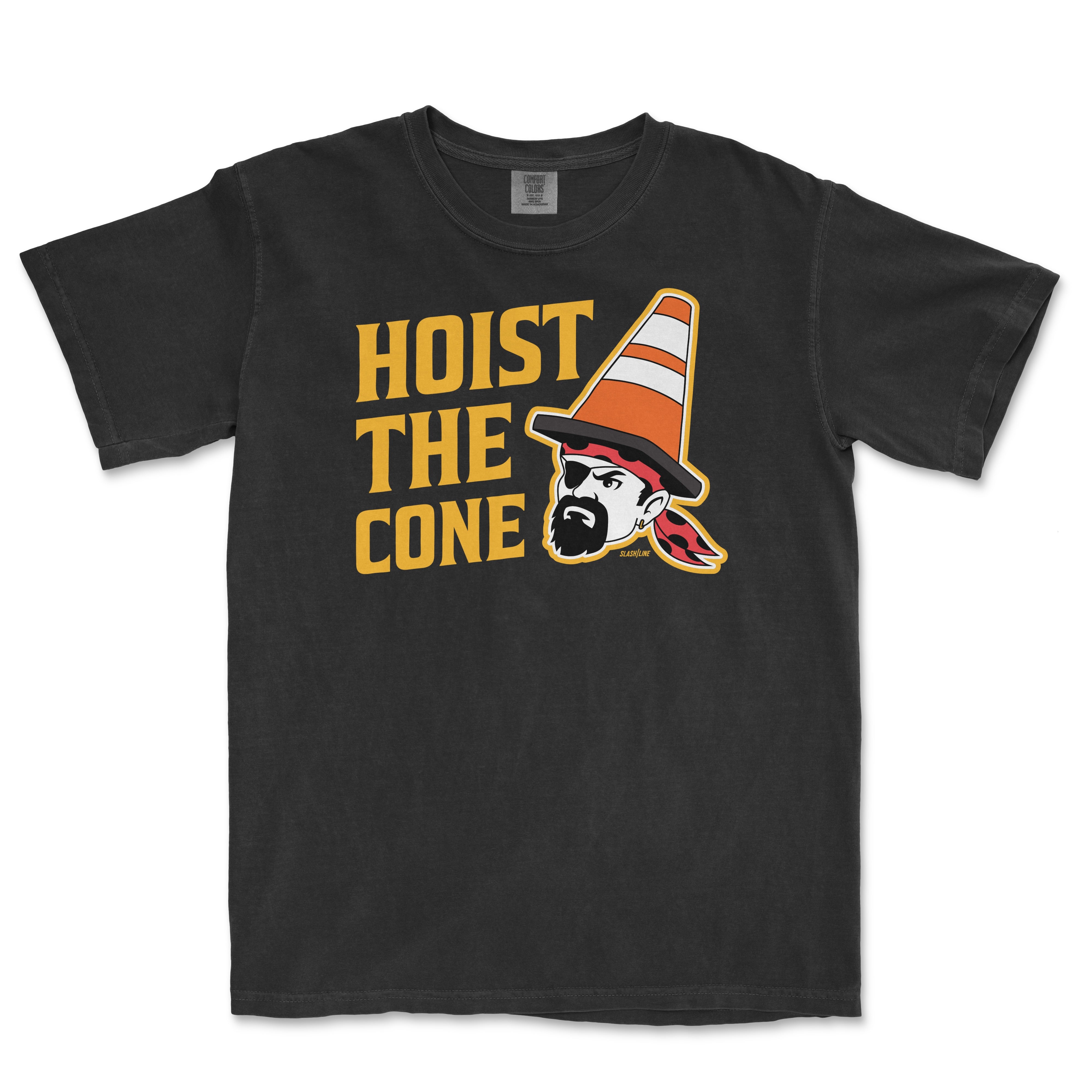Hoist The Cone PIT
