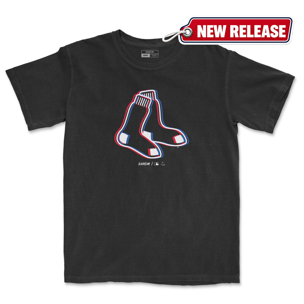 Boston Red Sox - Glitch