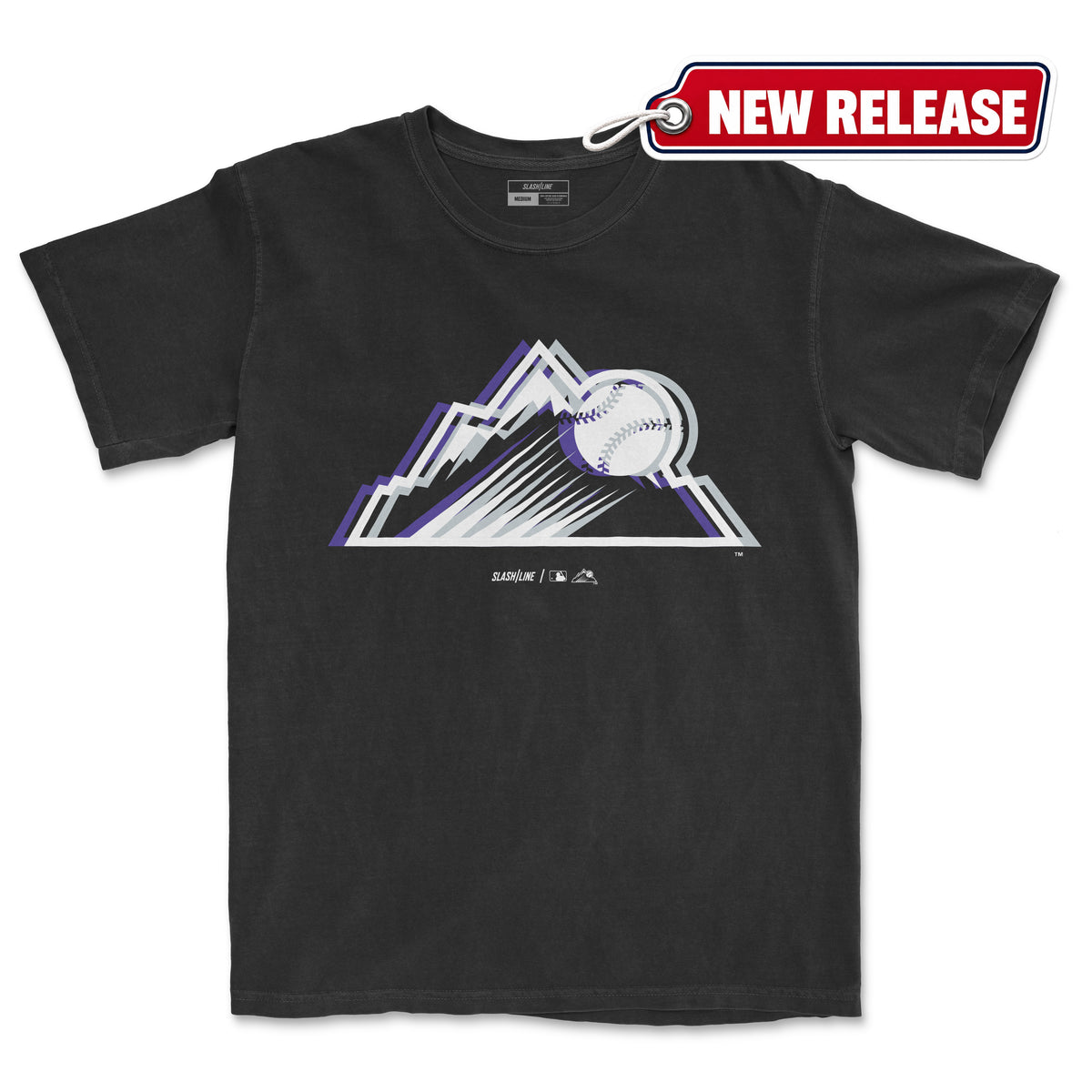 Colorado Rockies - Glitch