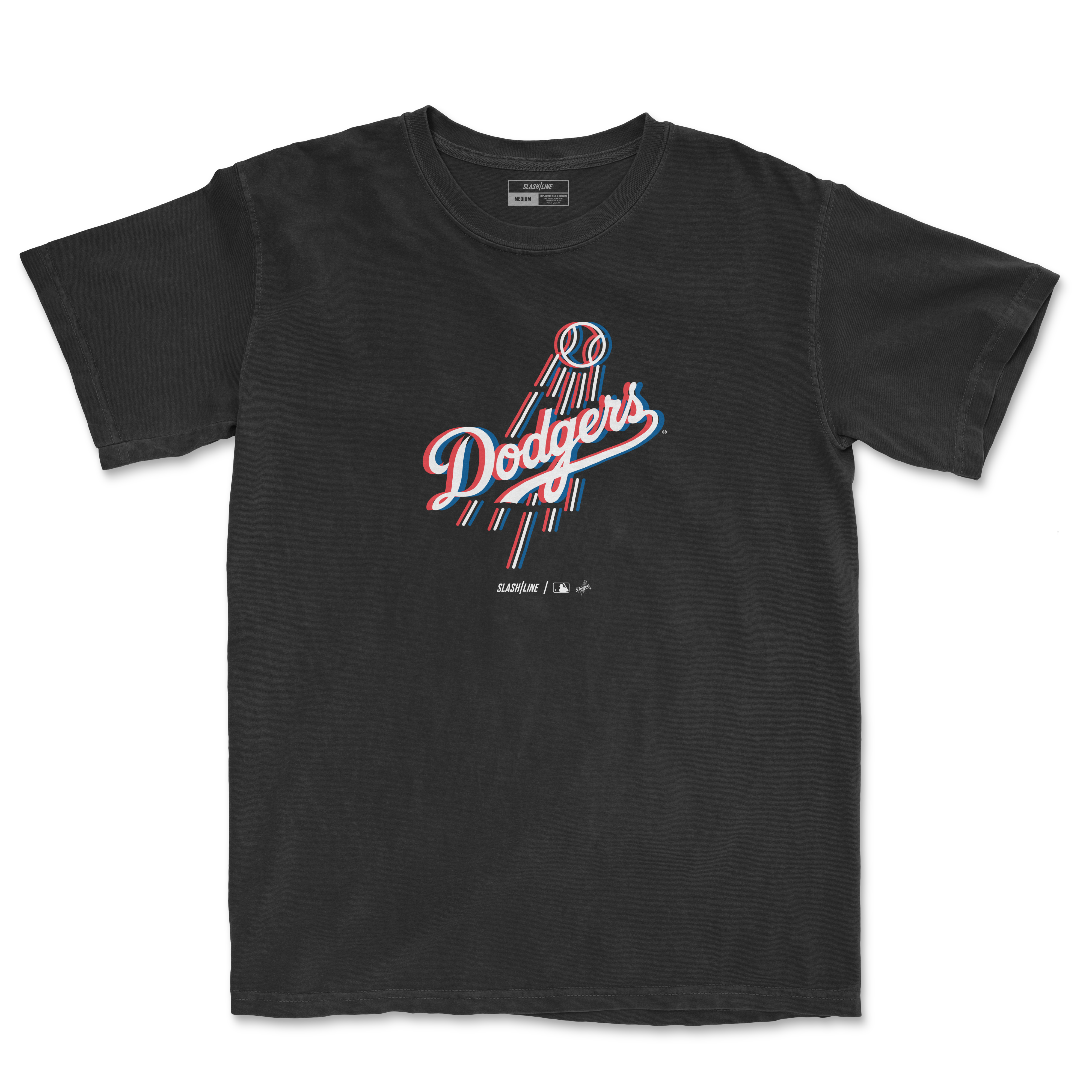 Los Angeles Dodgers – Glitch