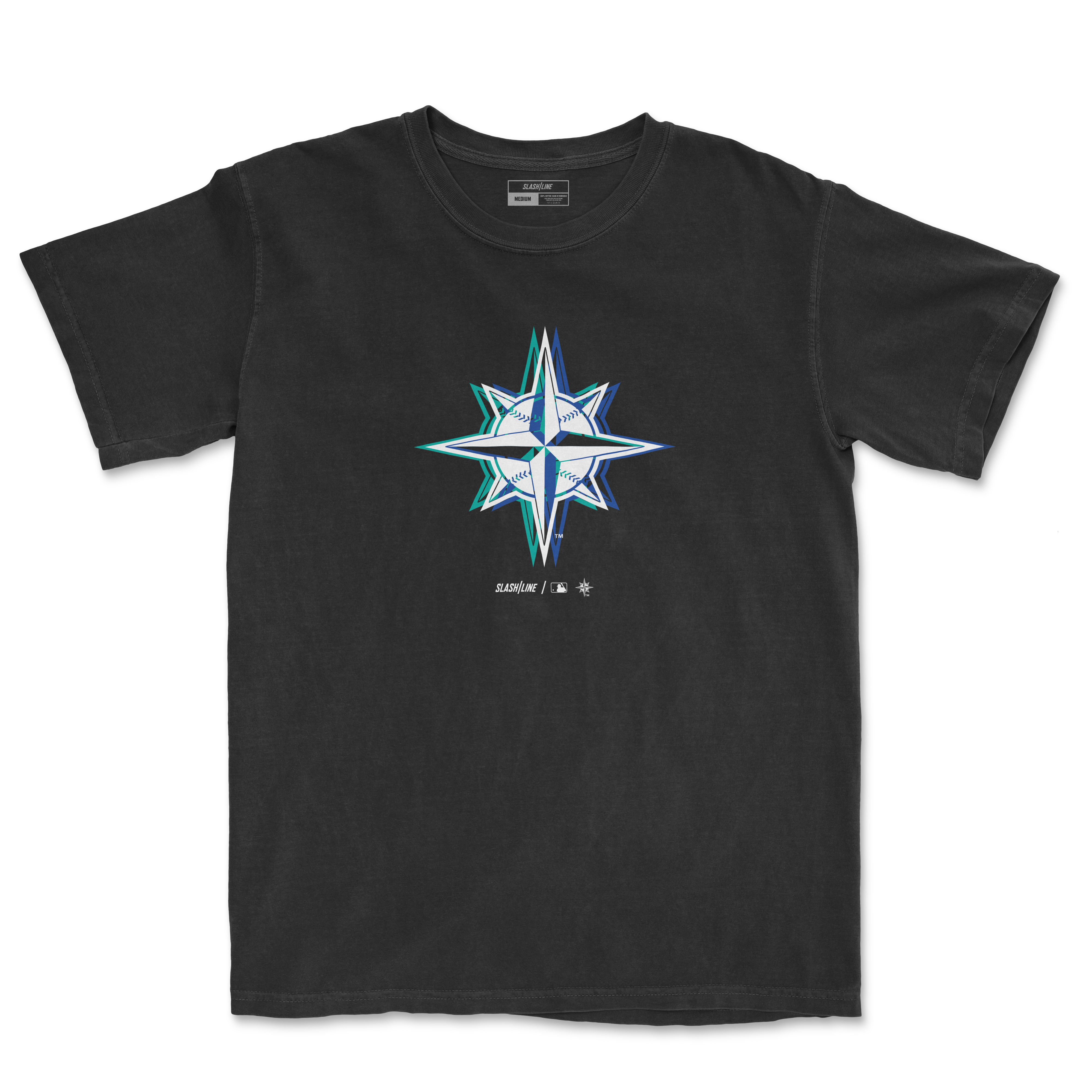 Seattle Mariners – Glitch