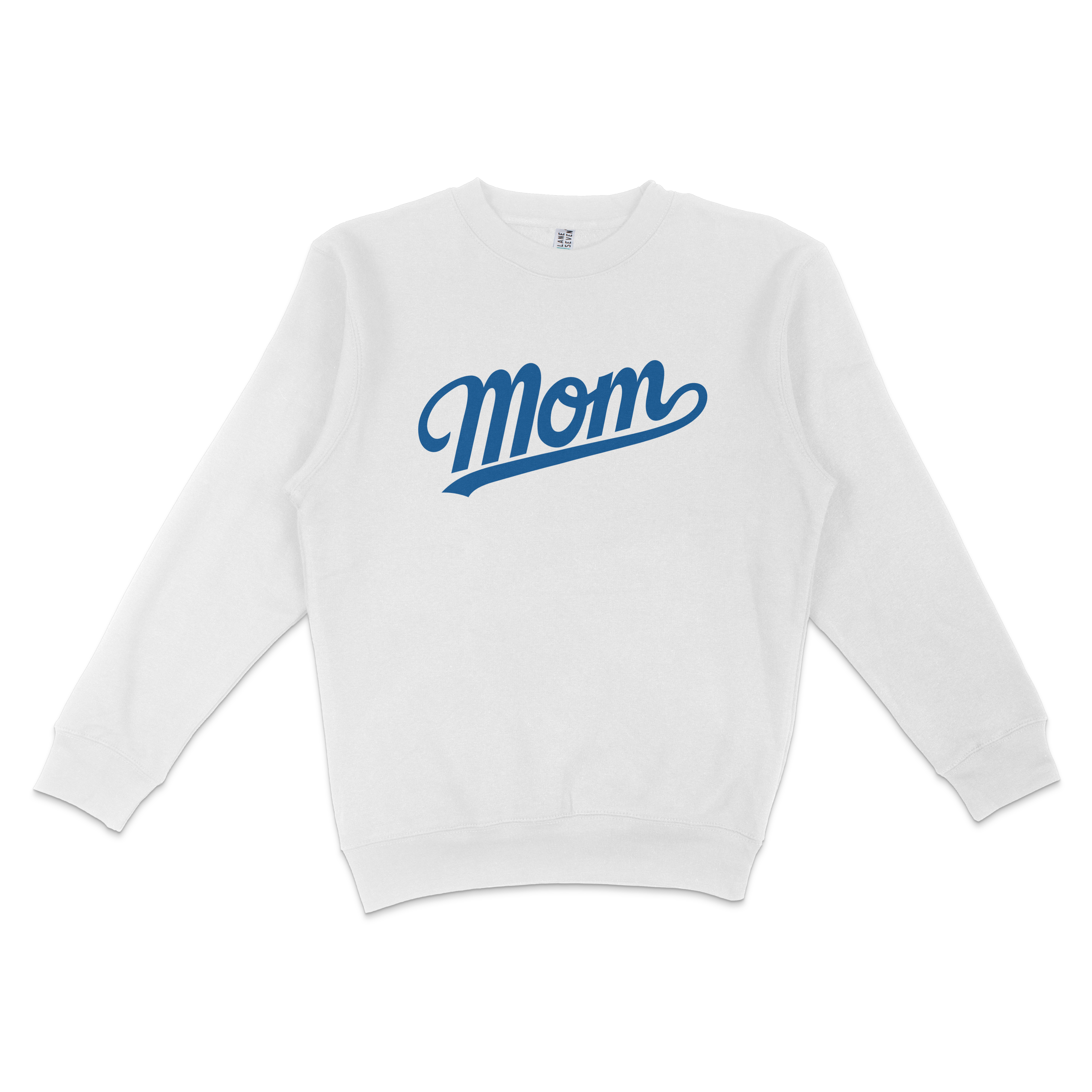LA Baseball Mom
