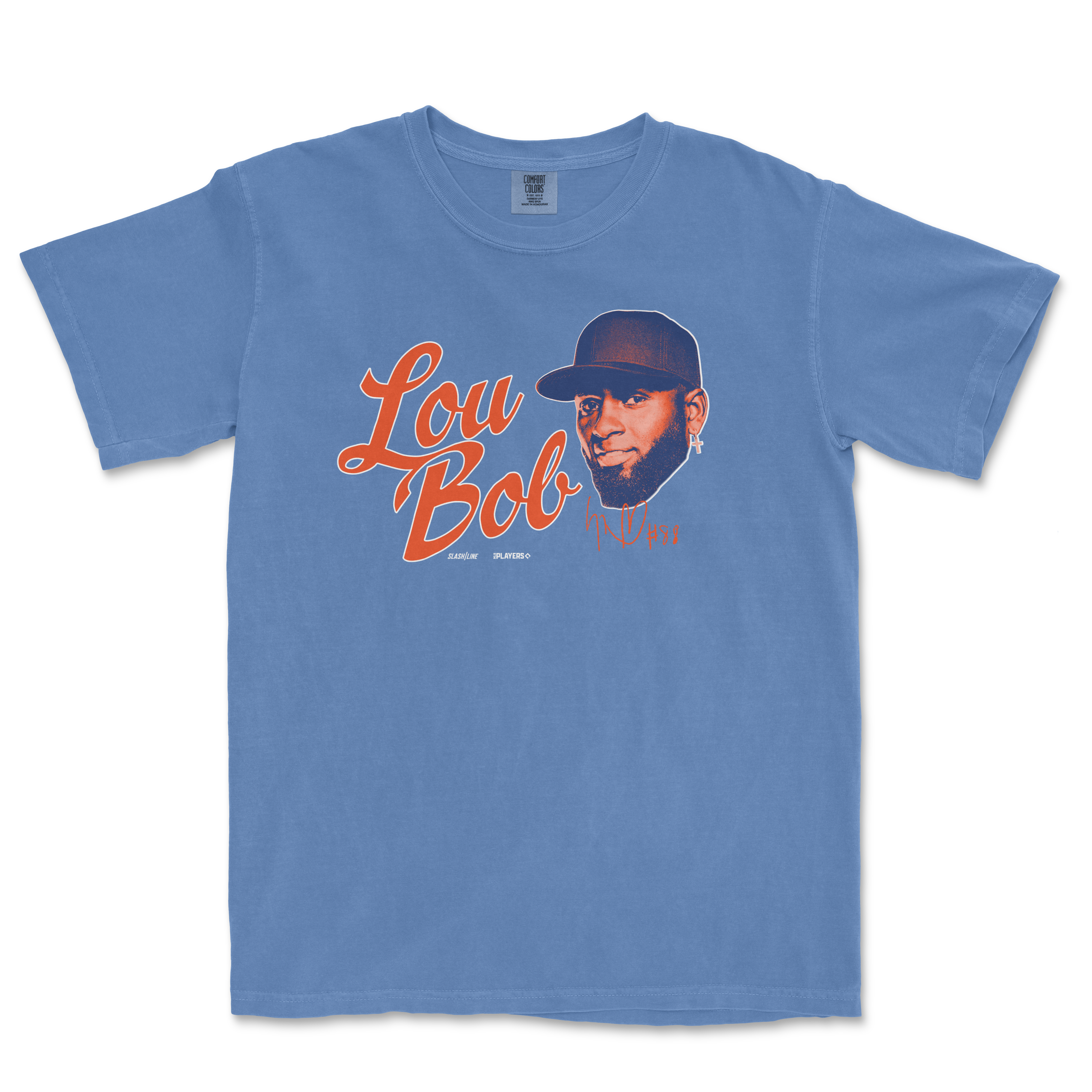 Lou Bob