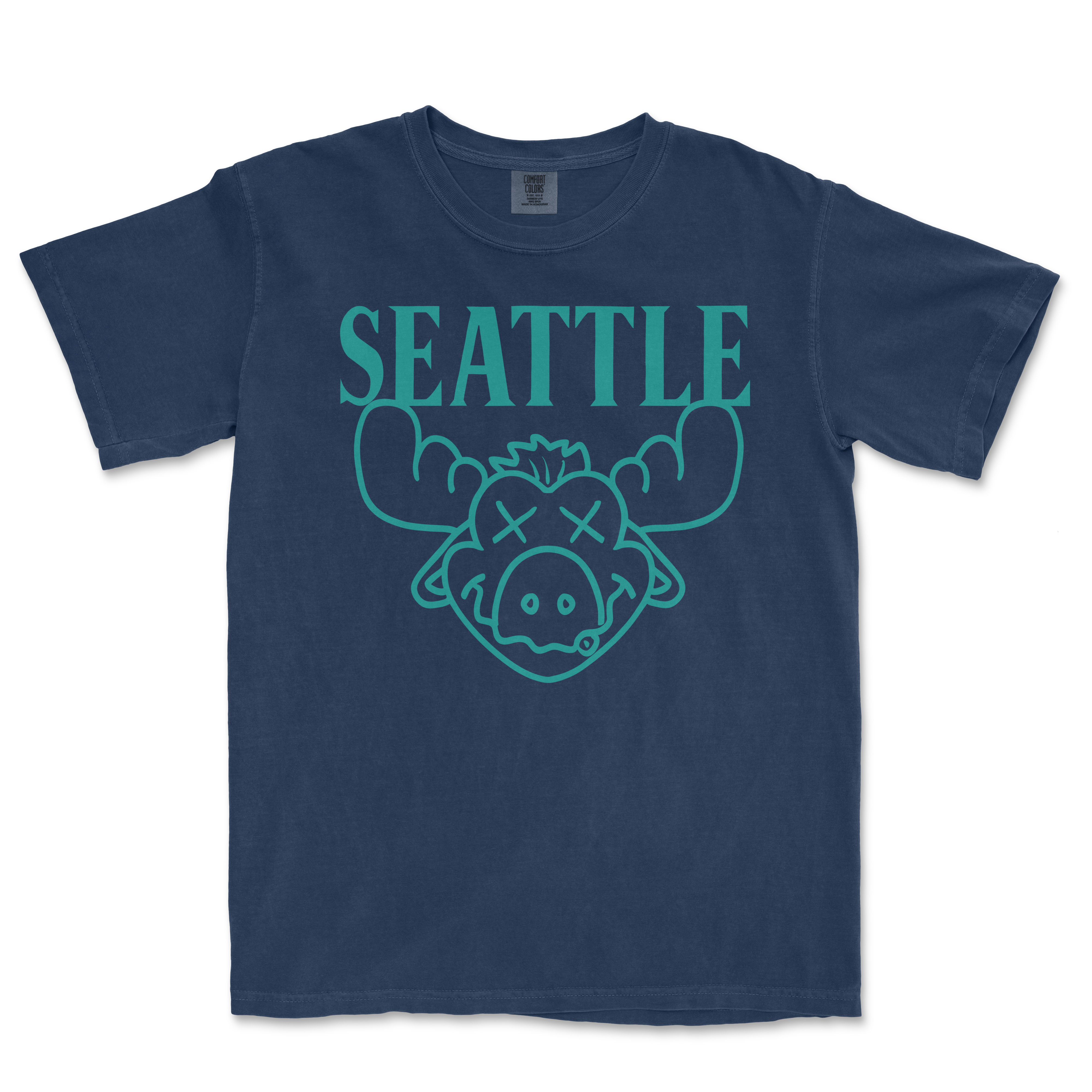 Seattle Moose