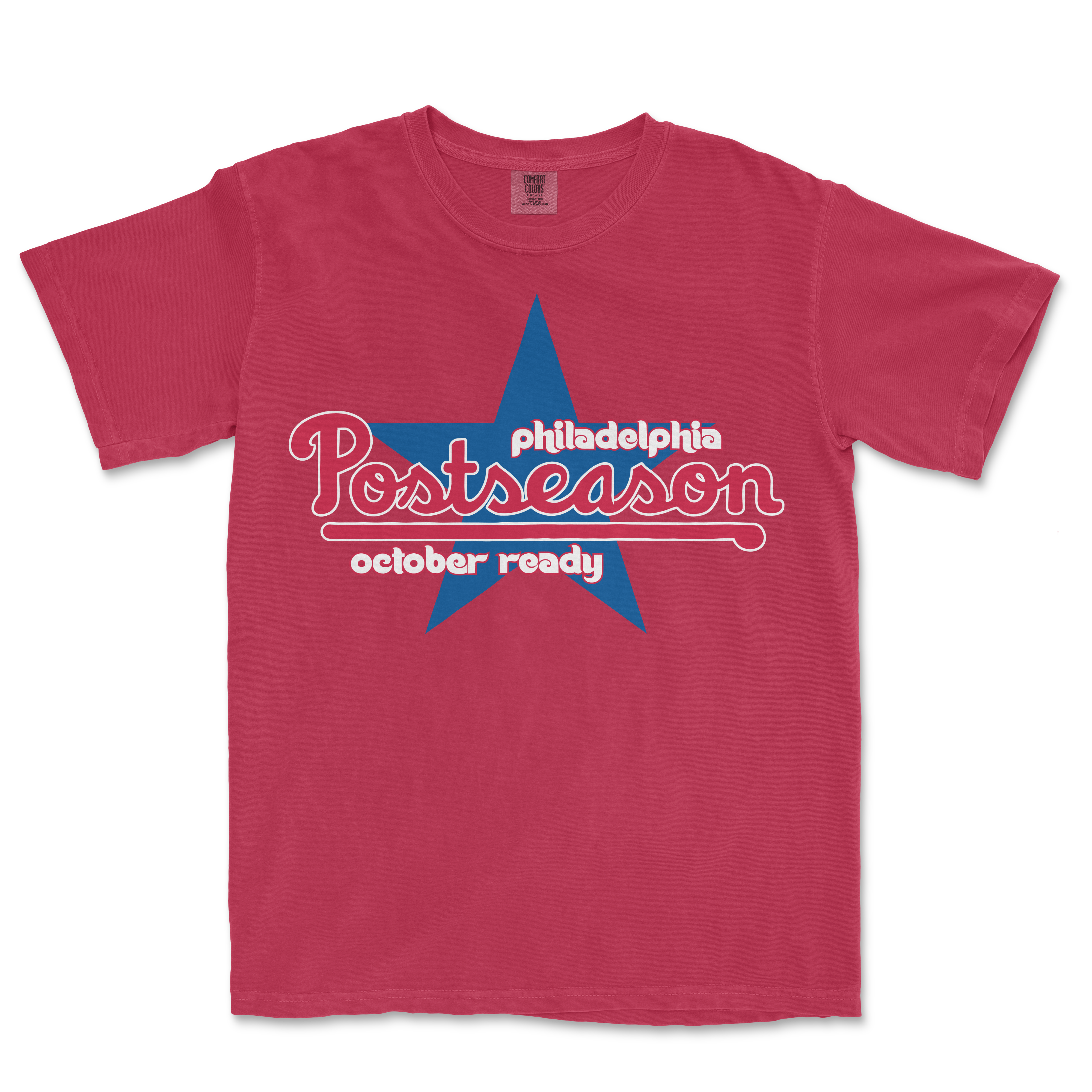 Philly Postseason