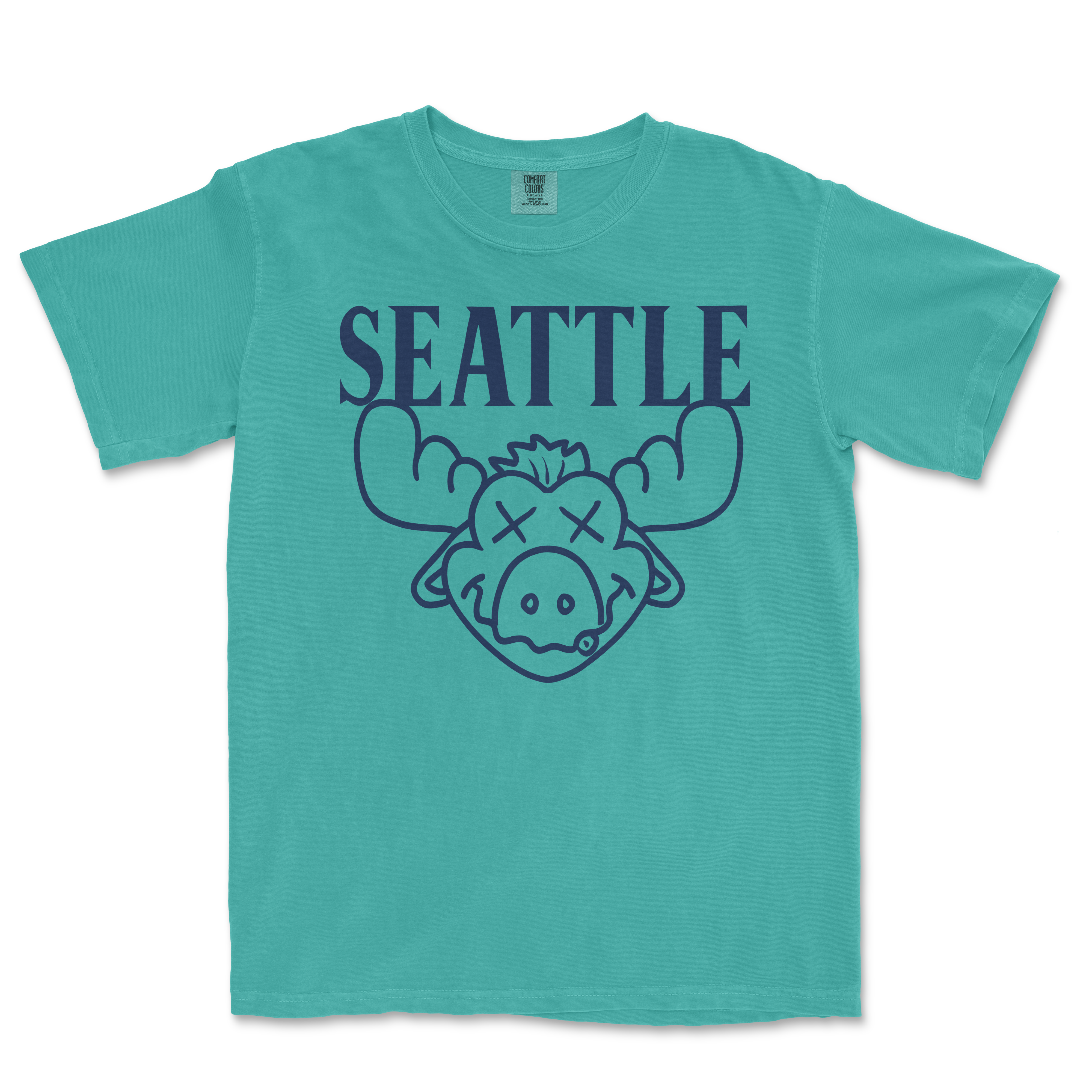 Seattle Moose