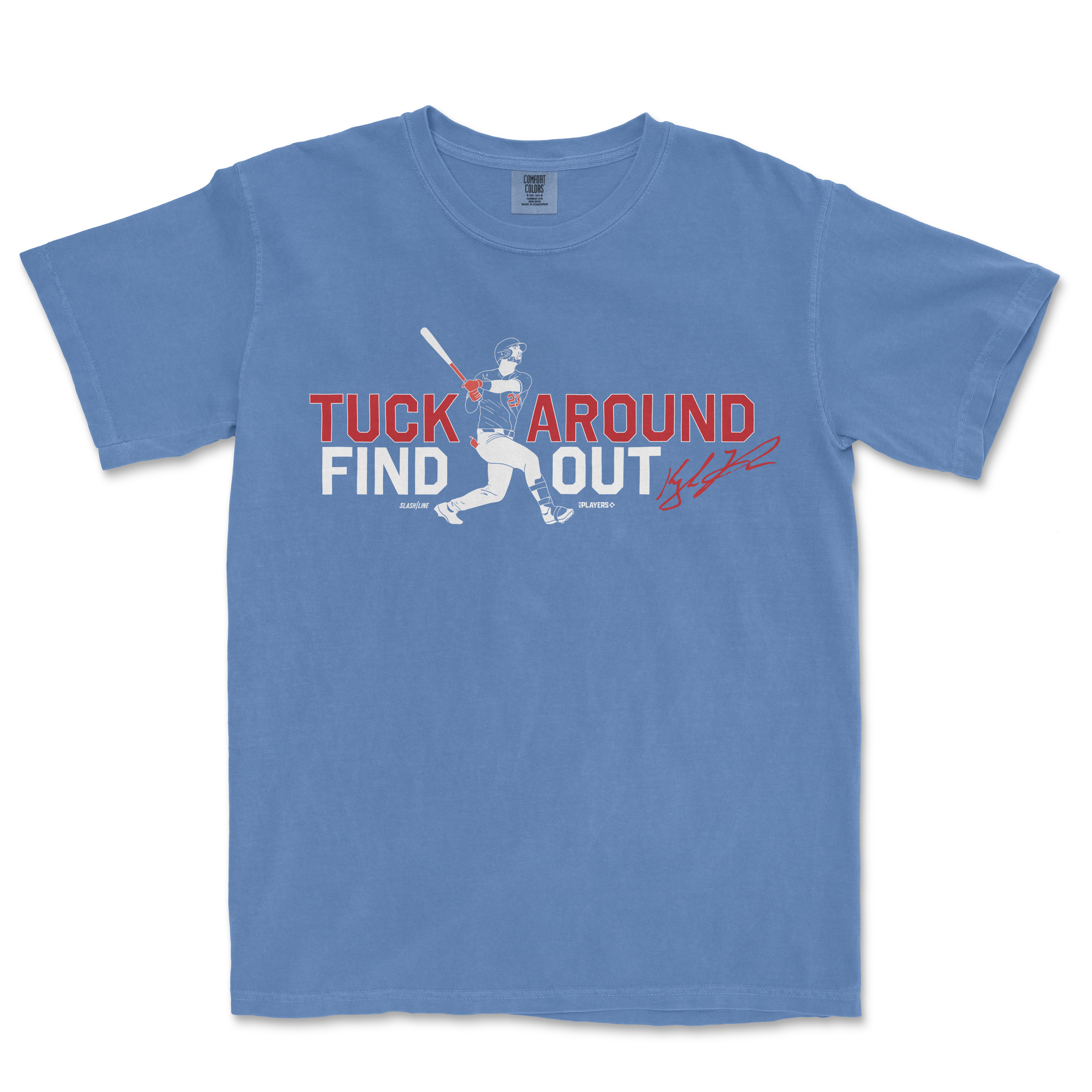 Tuck Around & Find Out