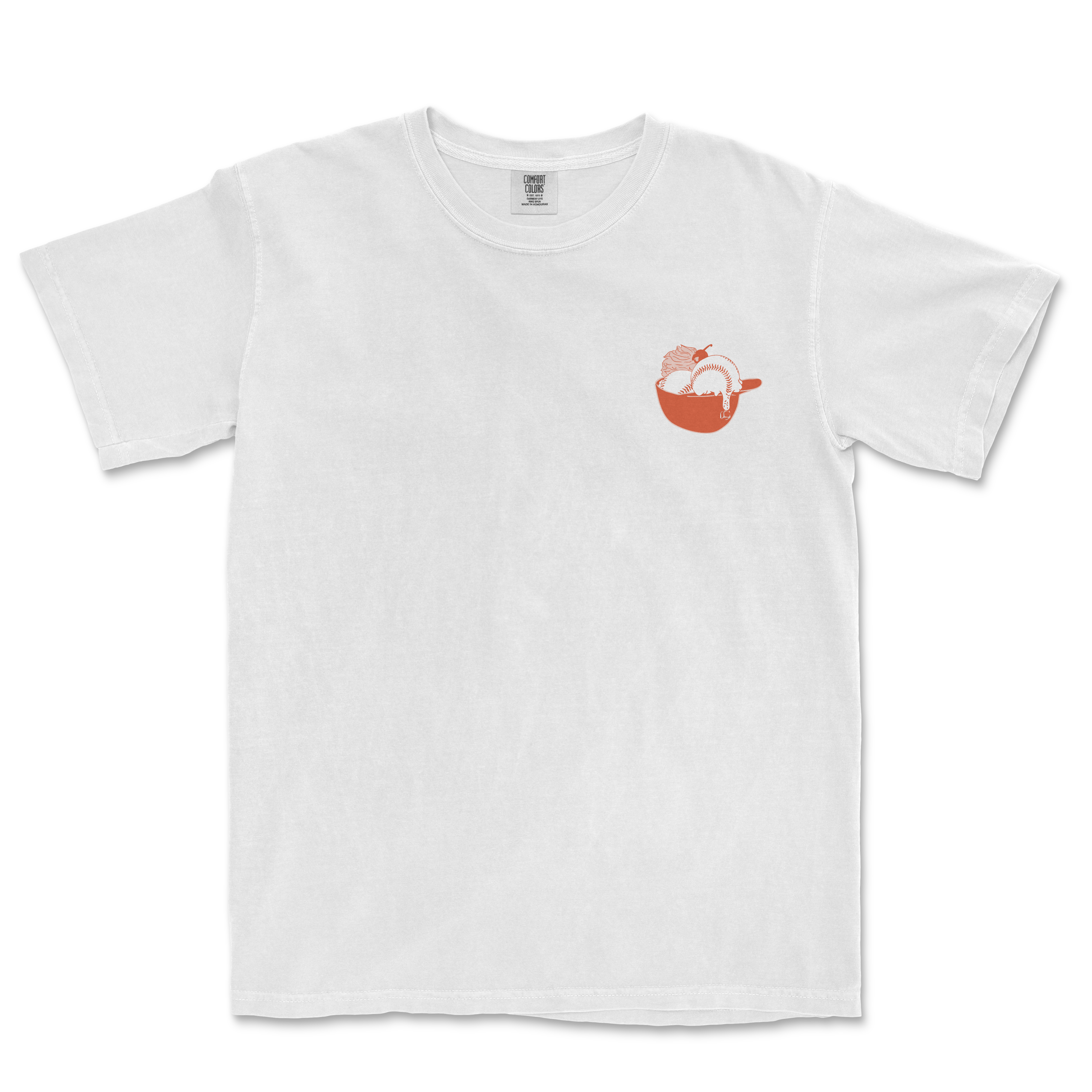 Limited Edition - We Got Ice Cream