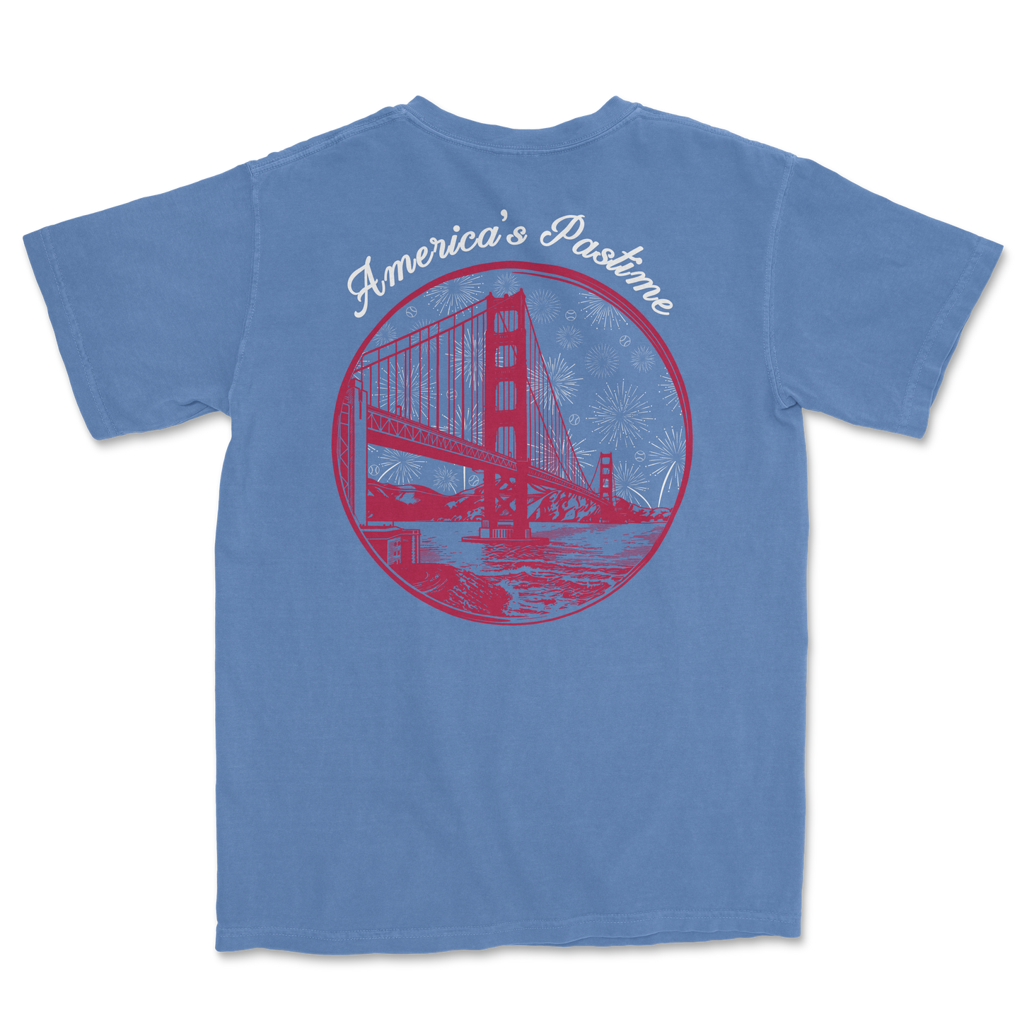 SF America's Pastime