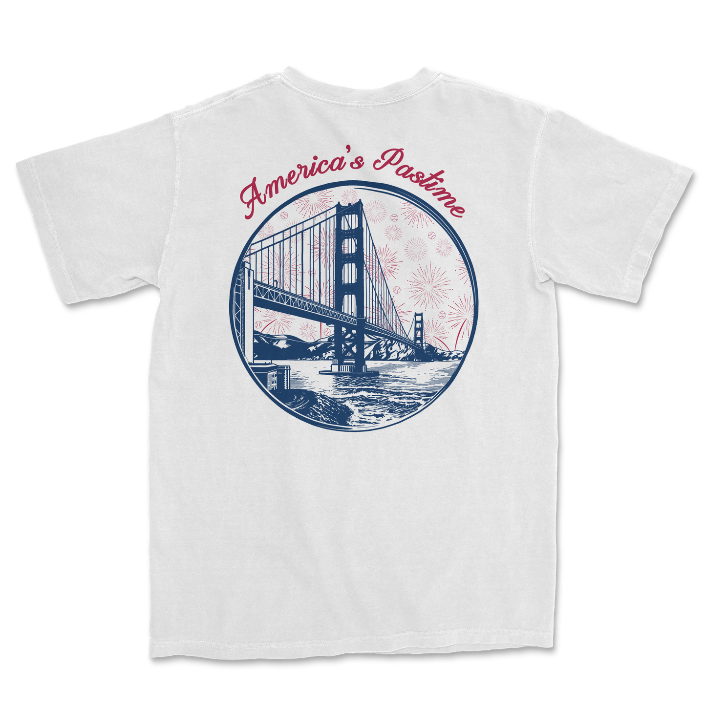 SF America's Pastime