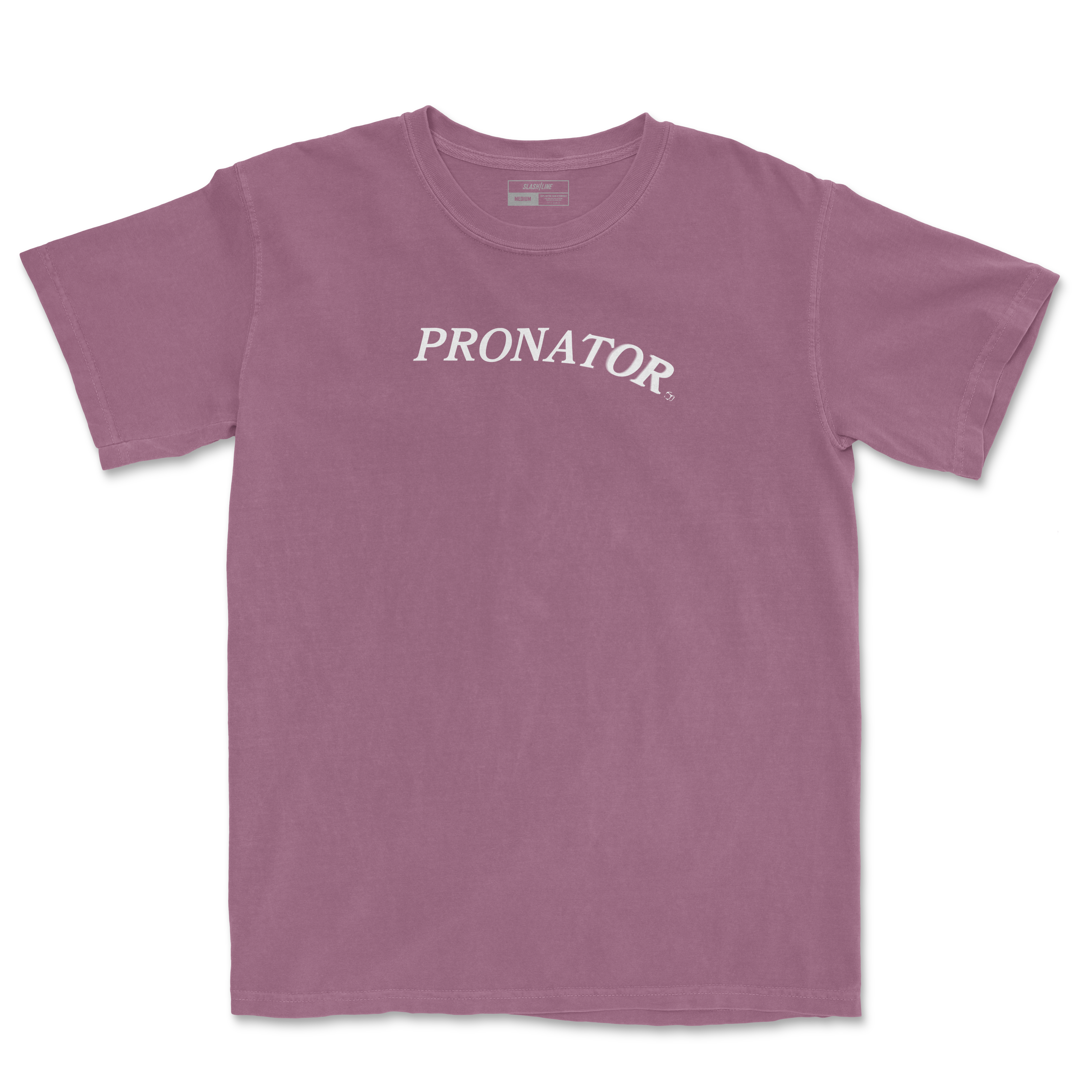 Pronator | We Got Ice