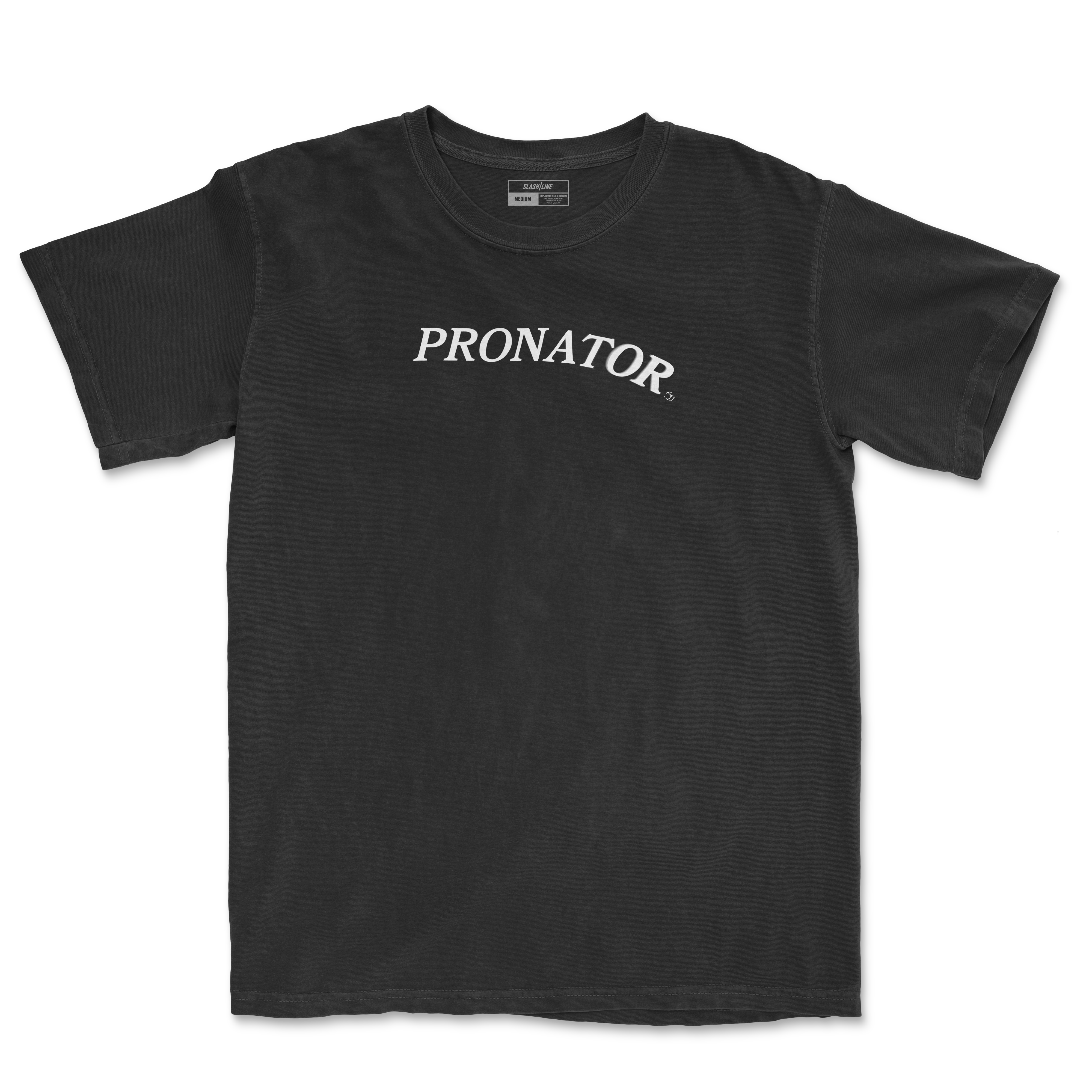 Pronator | We Got Ice