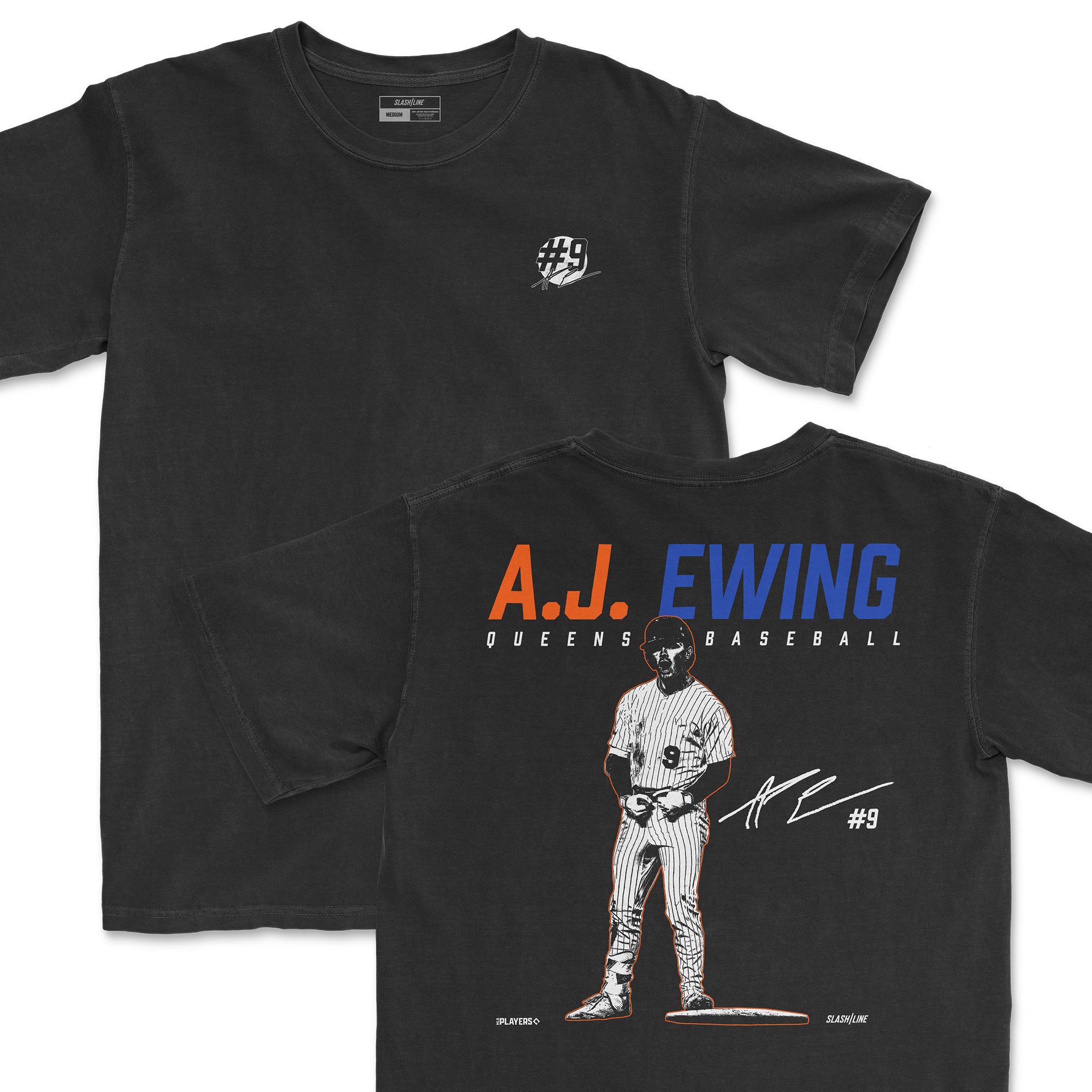 AJ Ewing