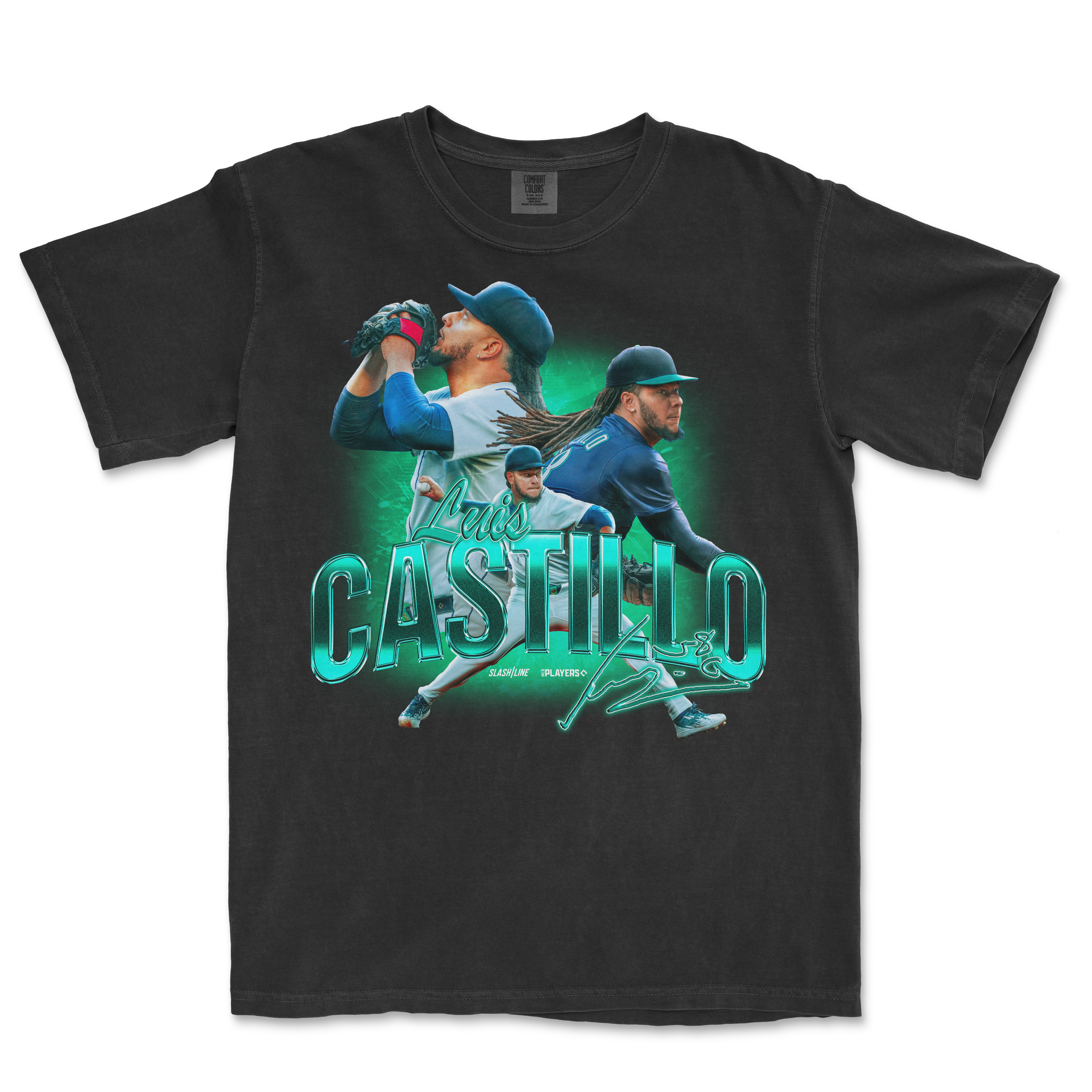 Luis Castillo