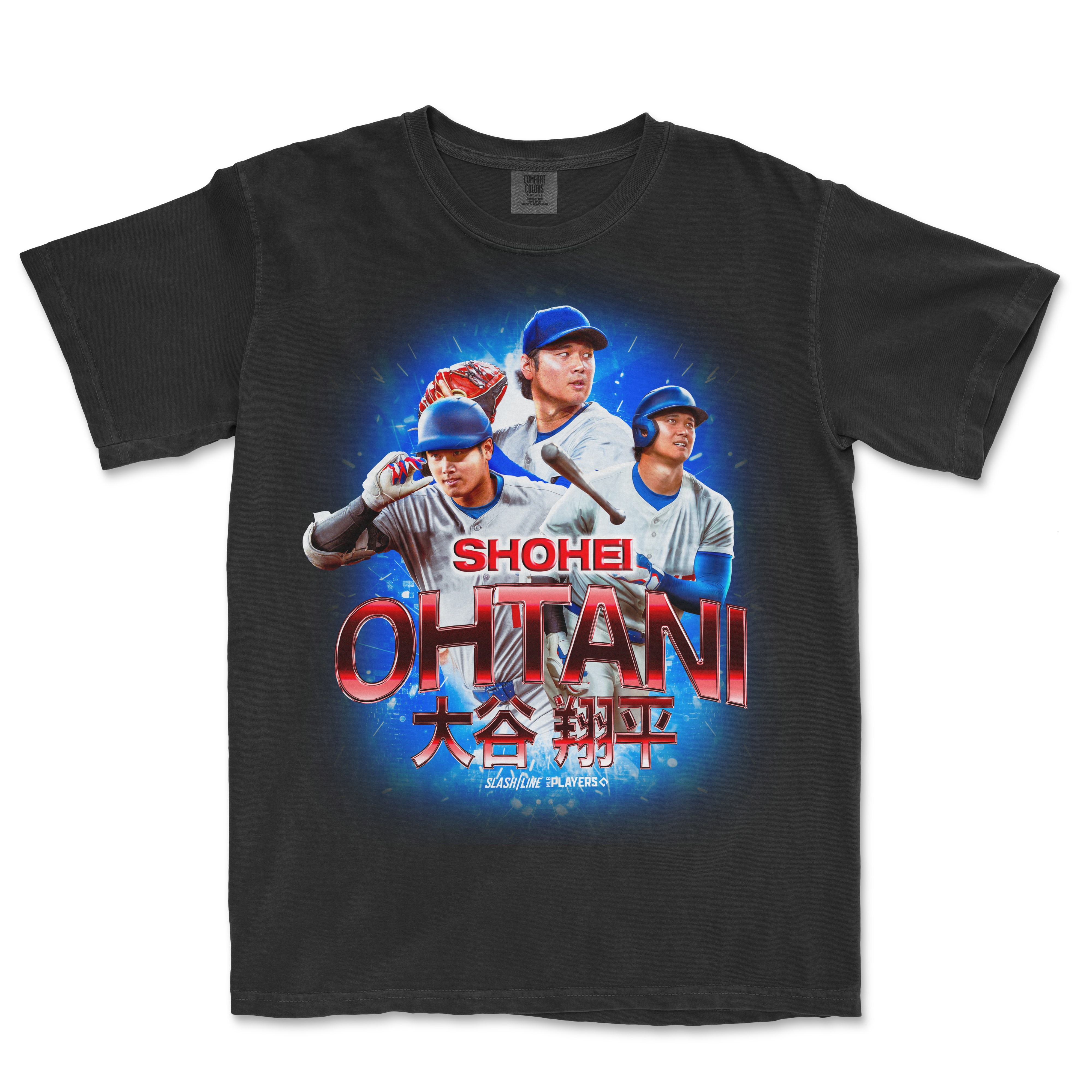 Shohei Ohtani