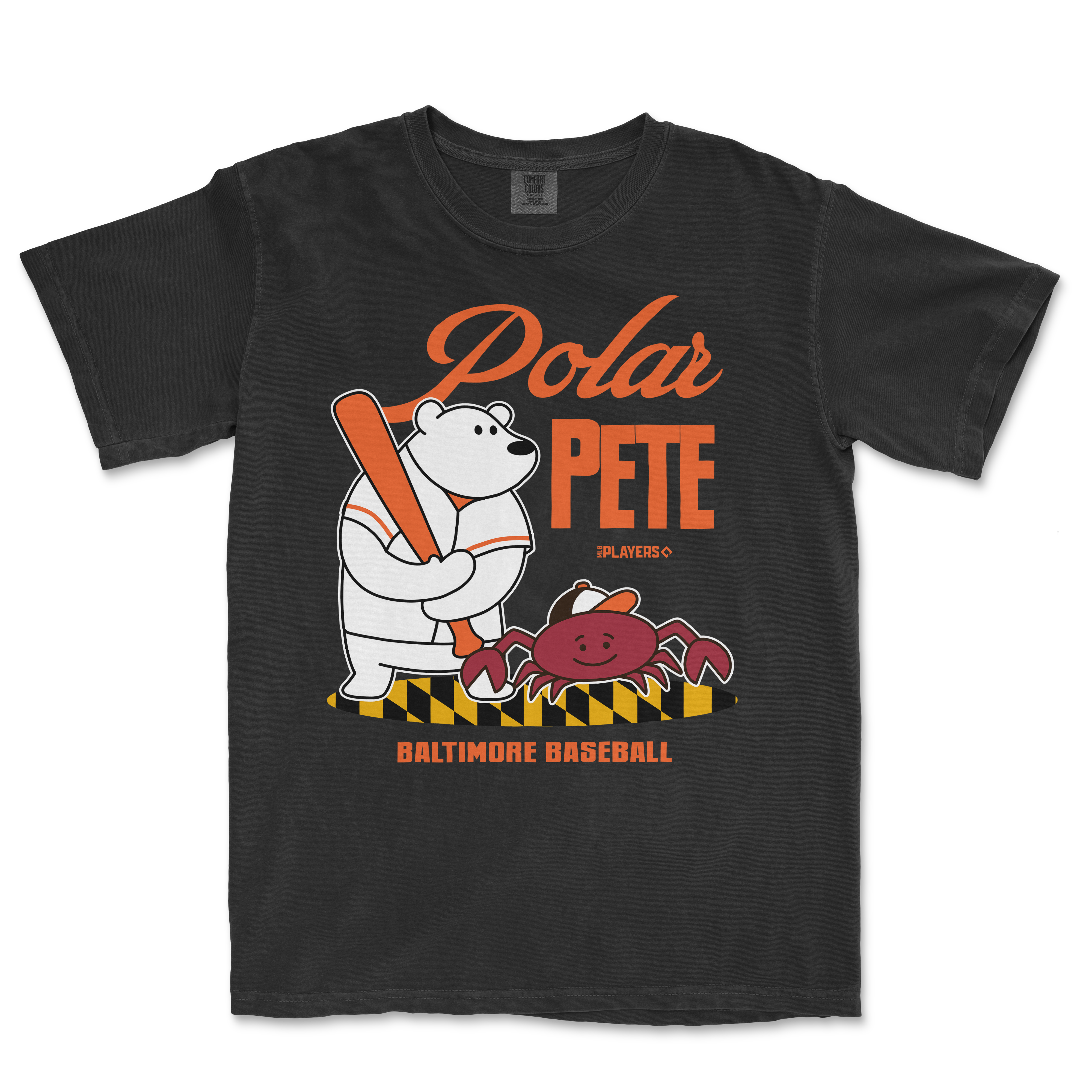 Polar Pete BAL (Alternate)