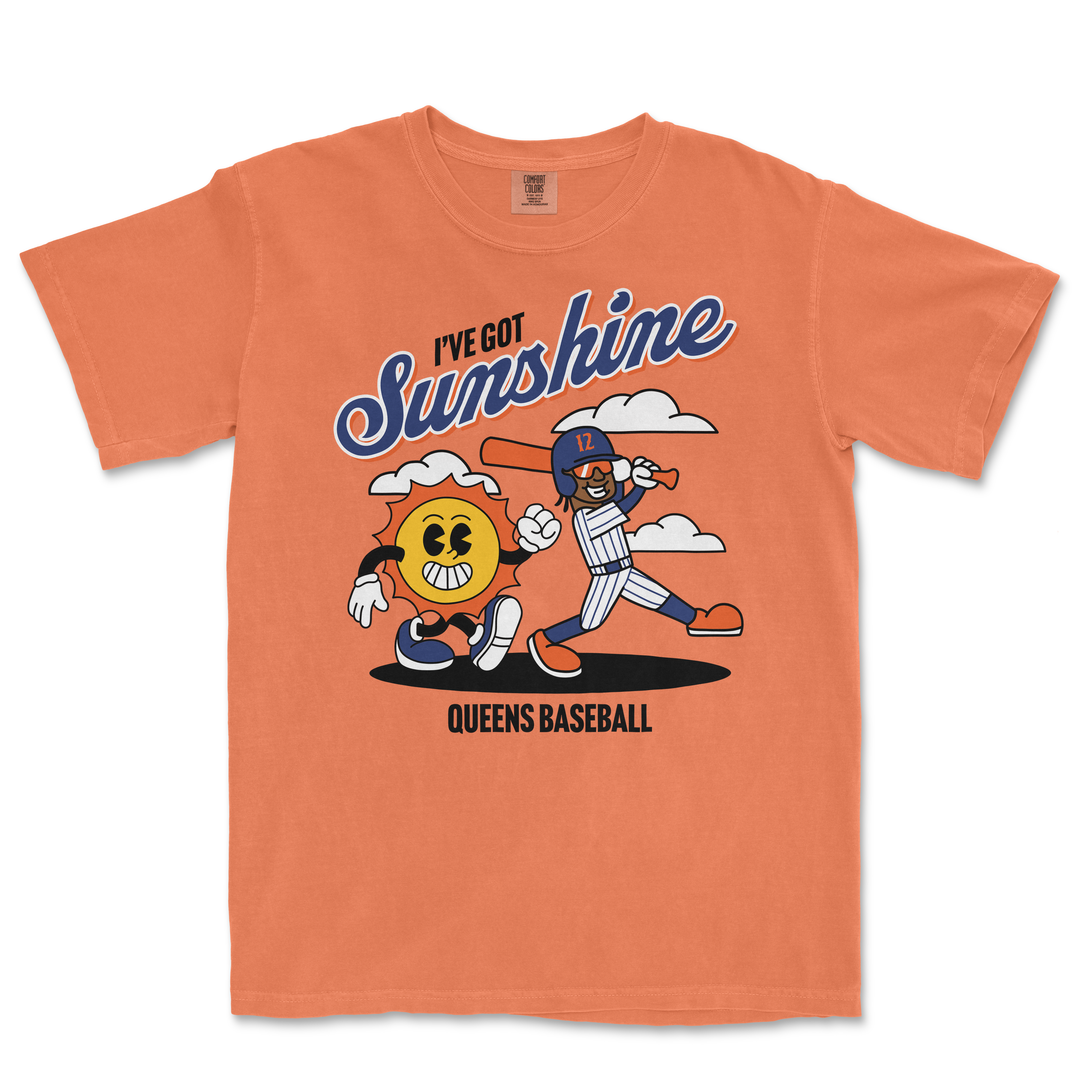 I've Got Sunshine (Alternate)