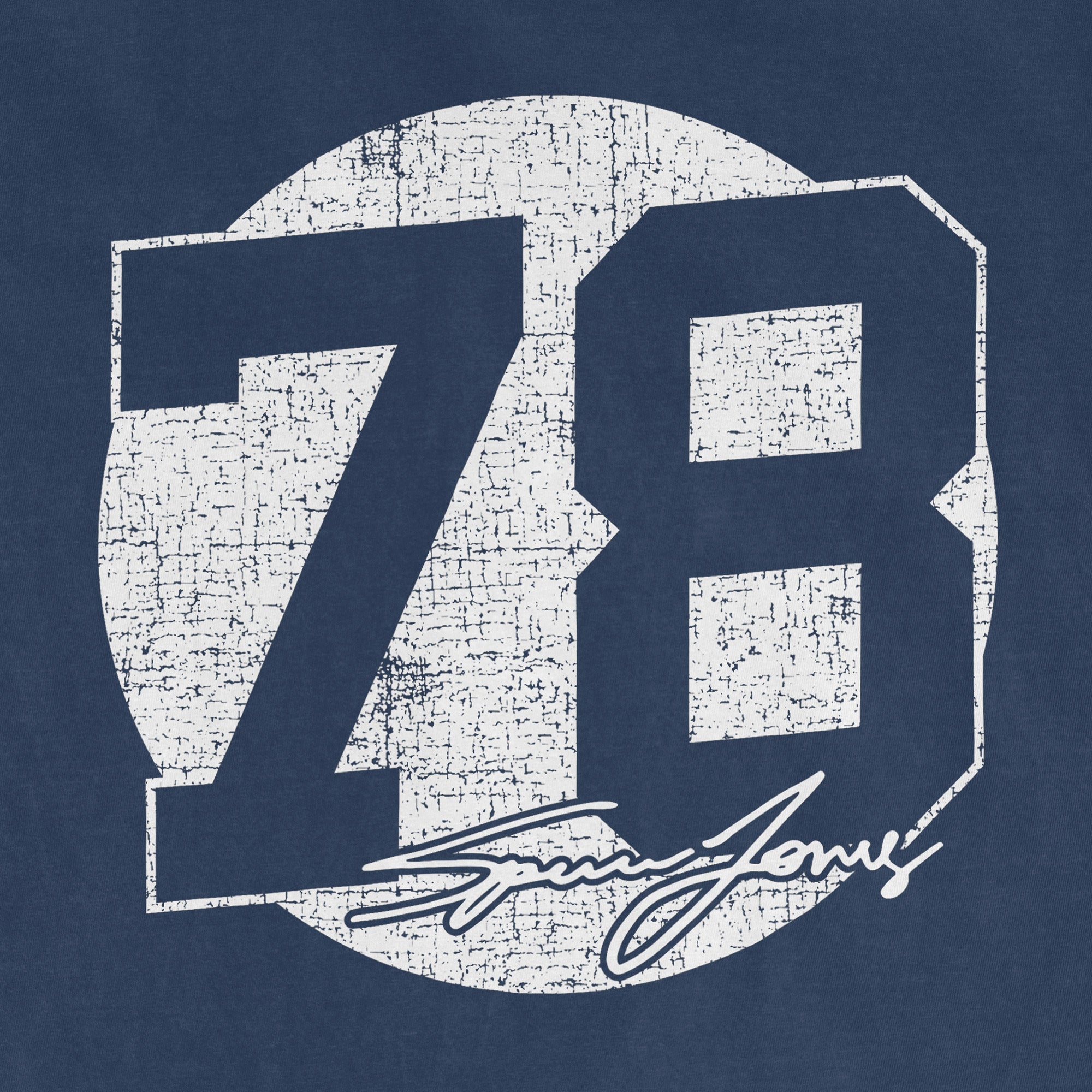 Spencer Jones Shirsey