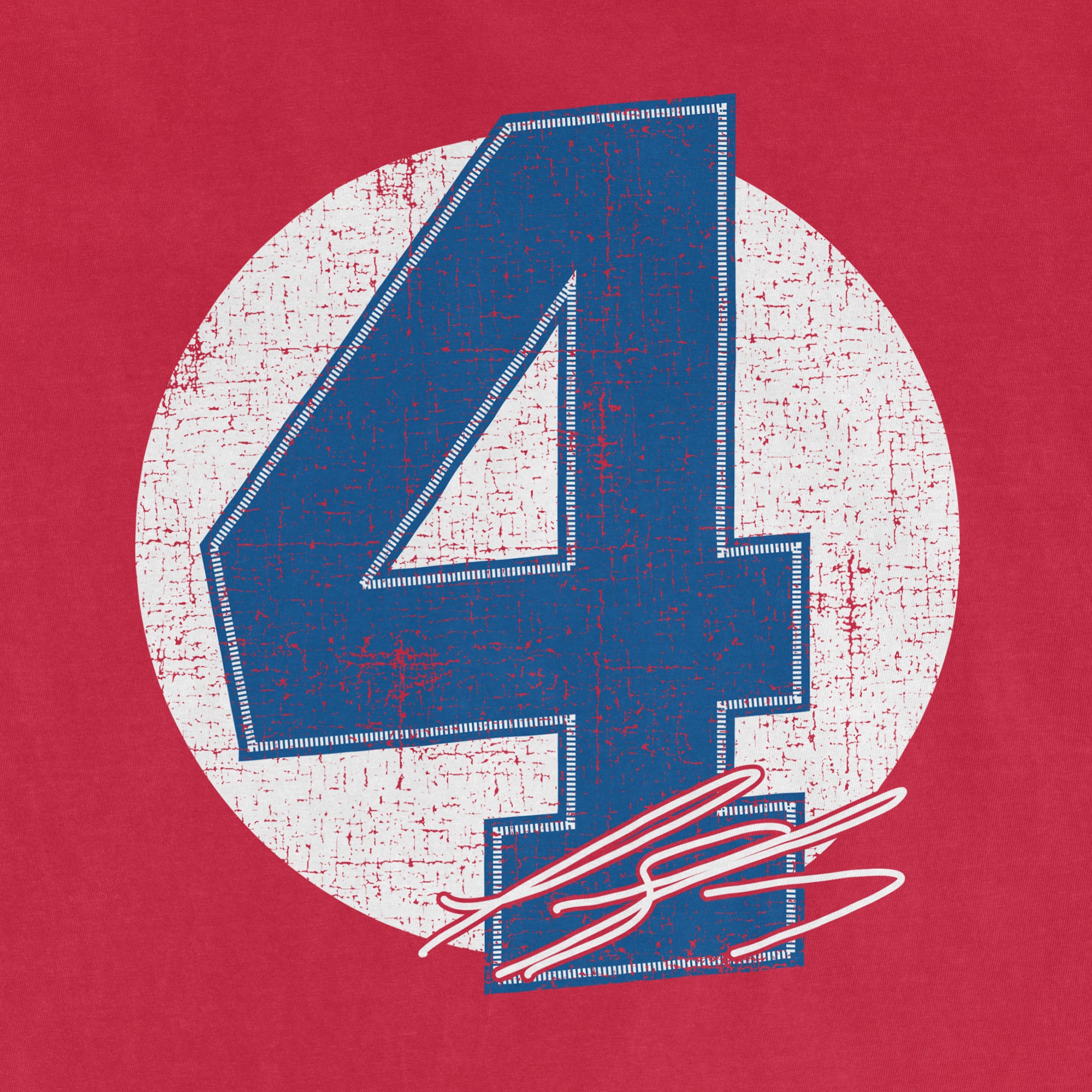 Luis Arraez Shirsey