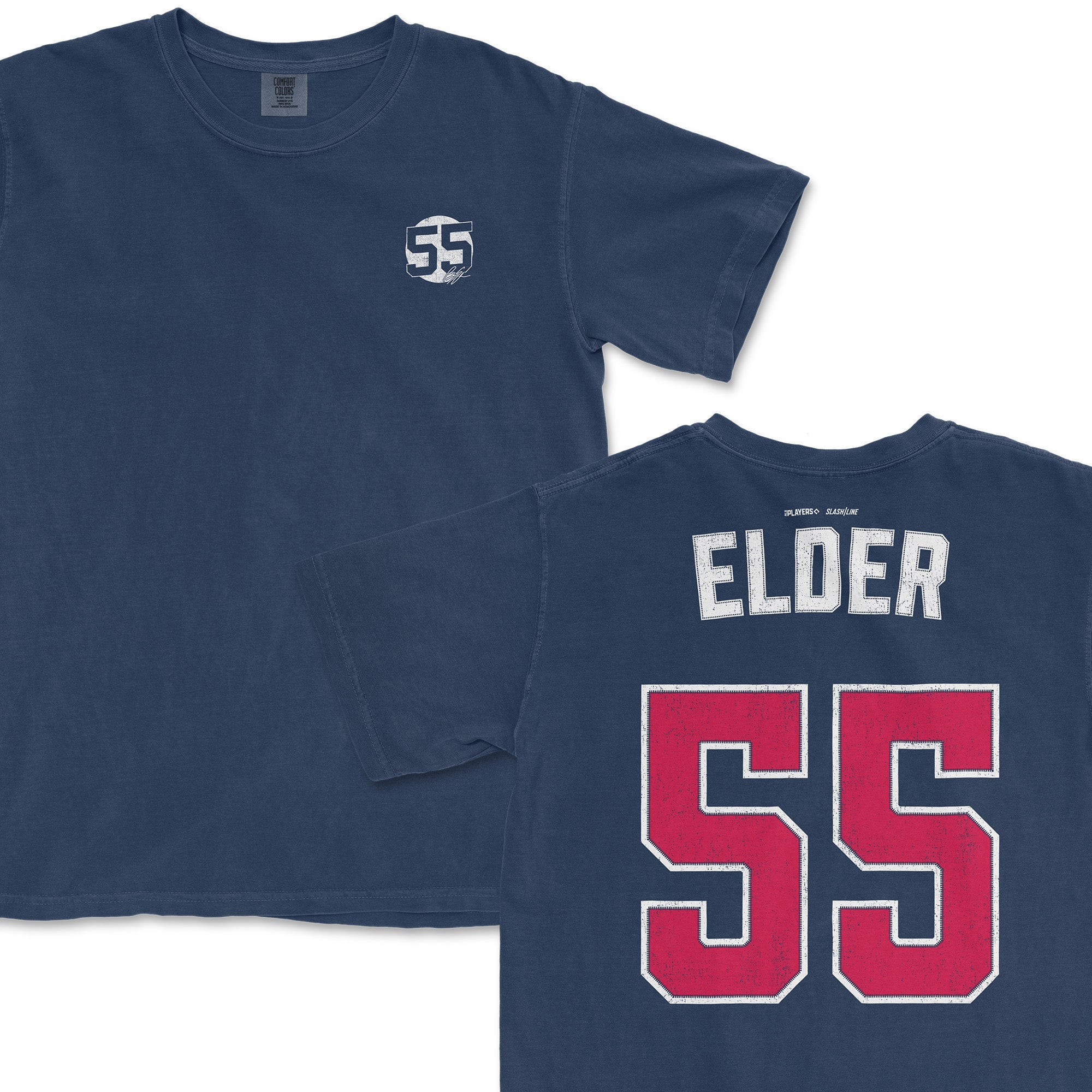Bryce Elder Shirsey