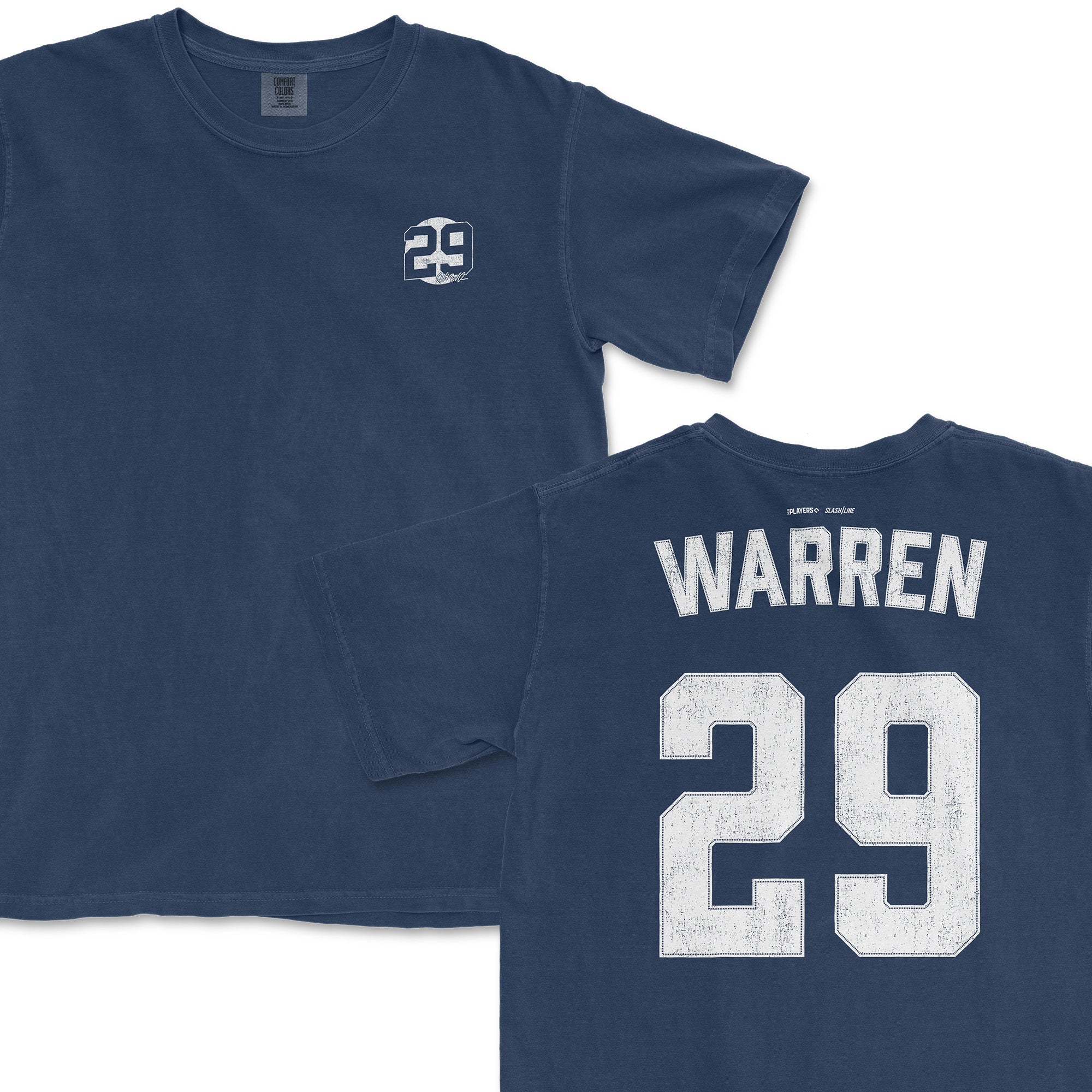 Austin Wells Shirsey