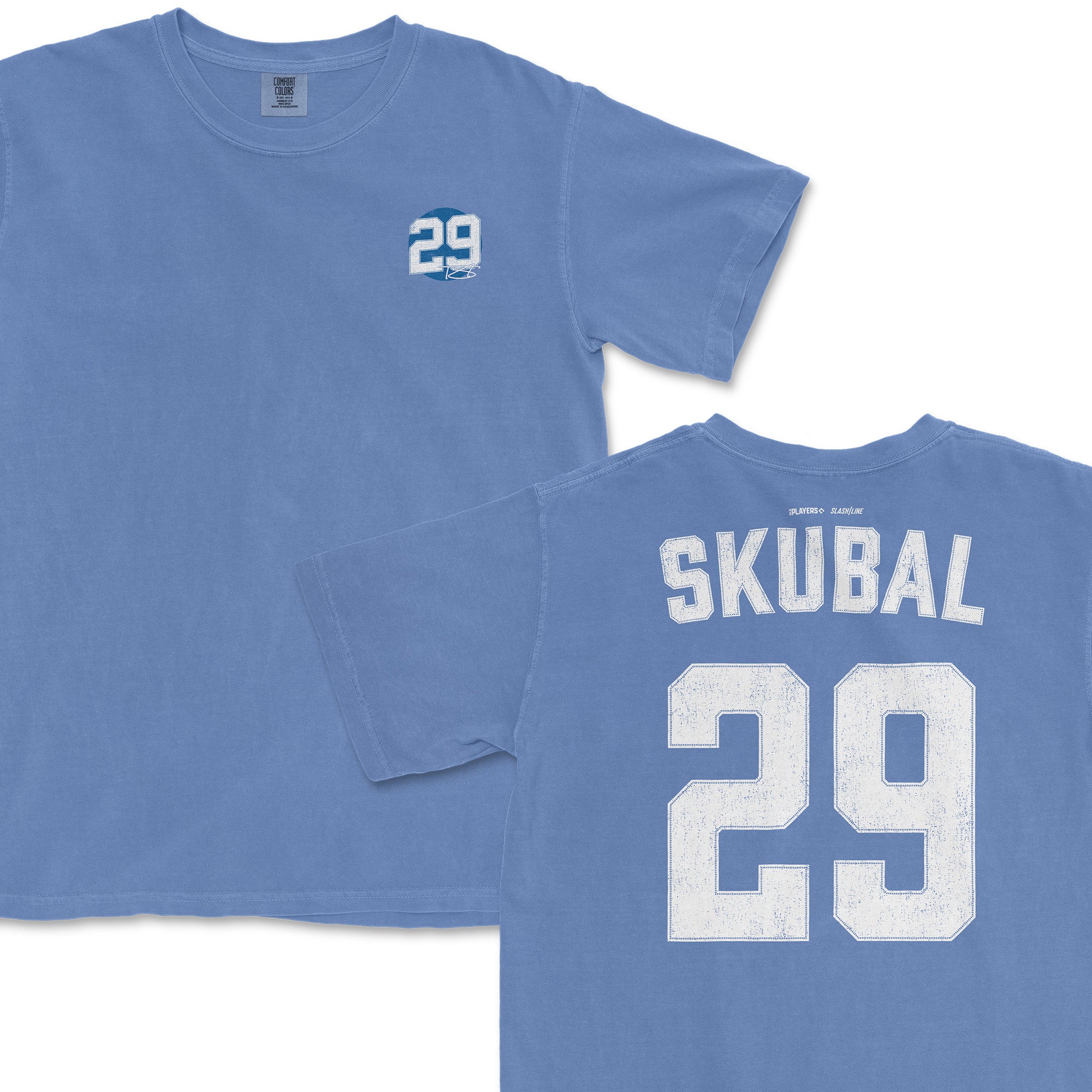 Tarik Skubal Shirsey