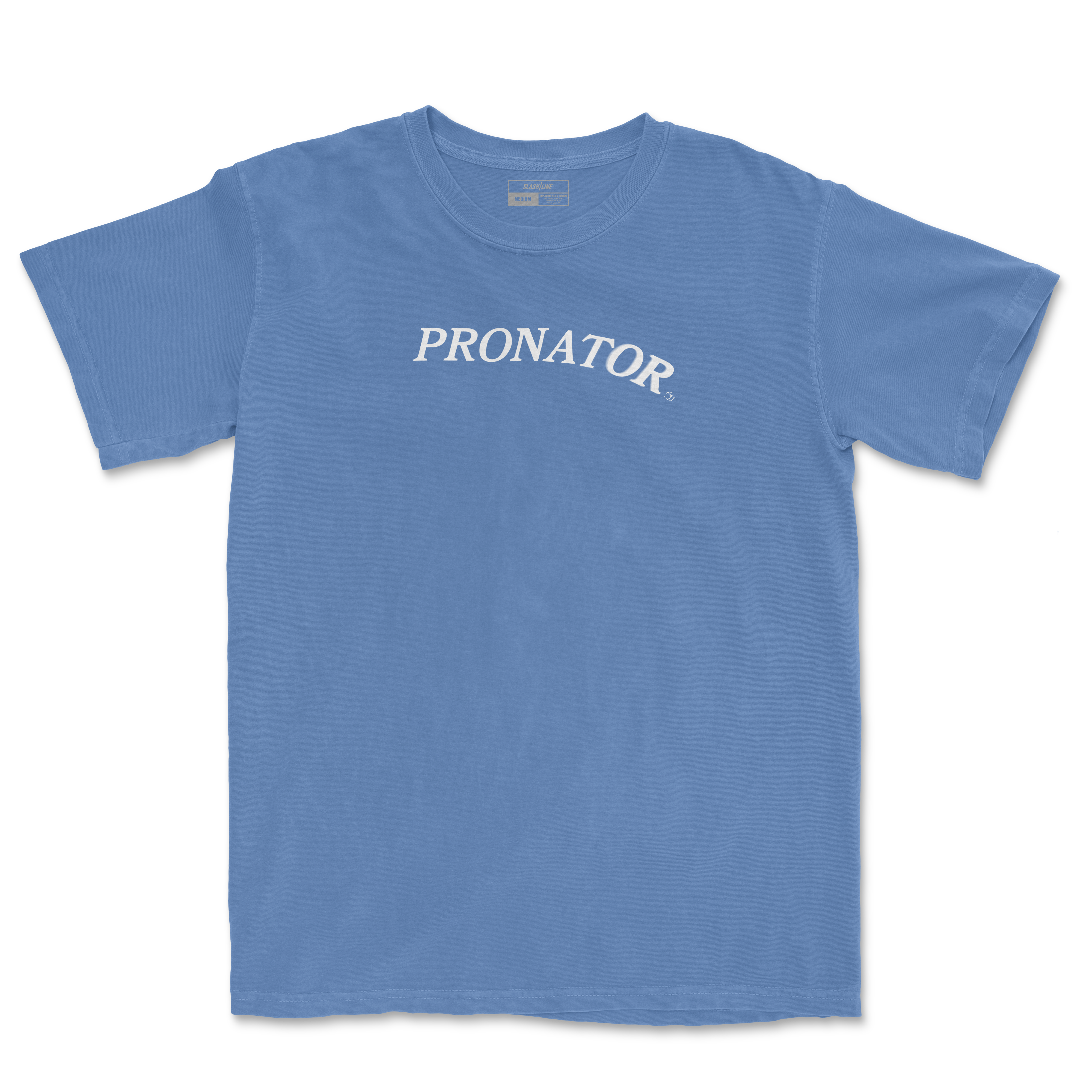 Pronator | We Got Ice