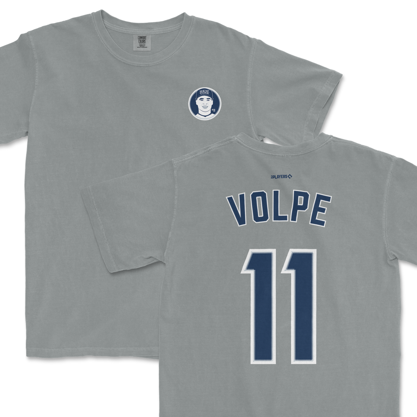 Anthony Volpe Shirsey