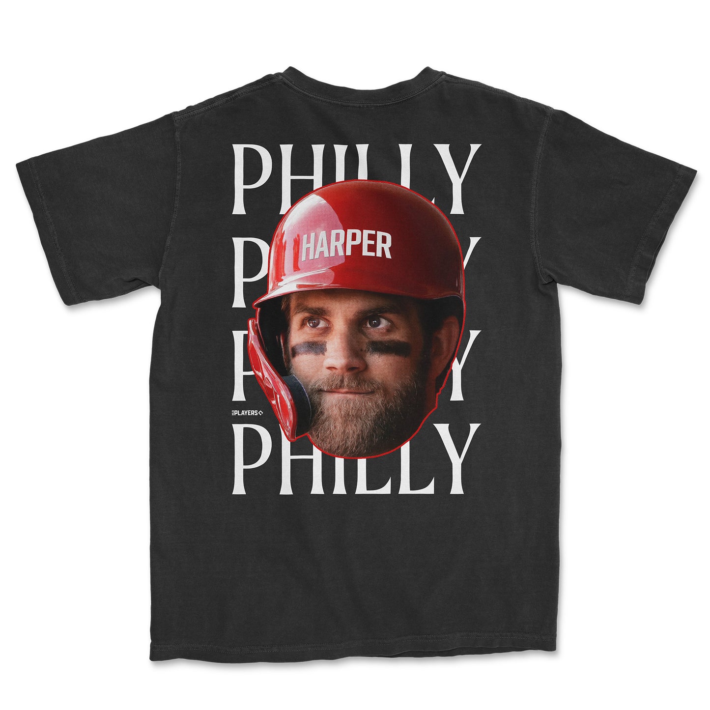 Bryce Harper – Head in the Game Series (Alternate)