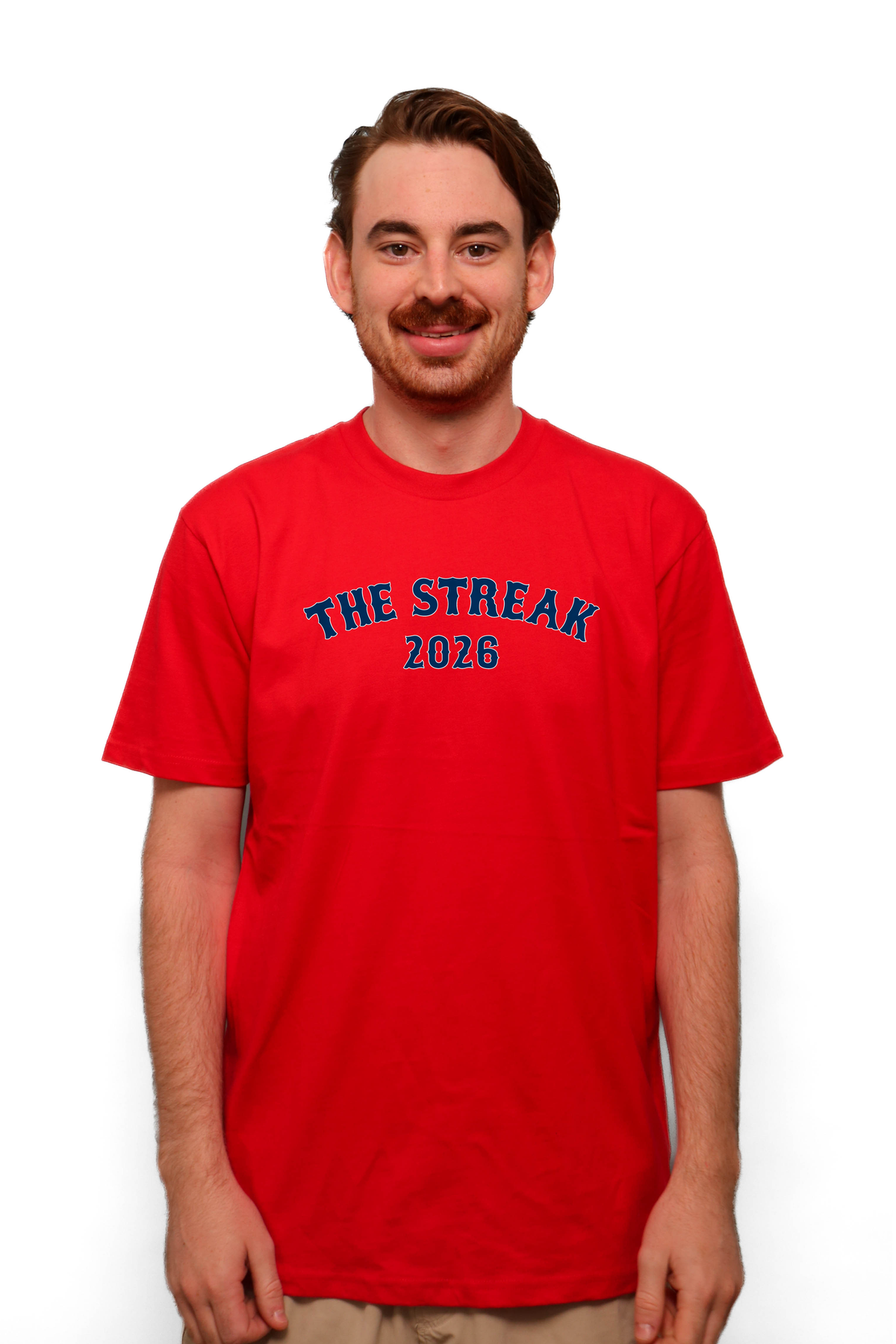 The Streak 2026