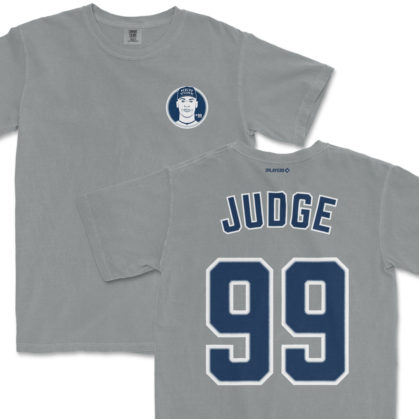 Aaron Judge Shirsey