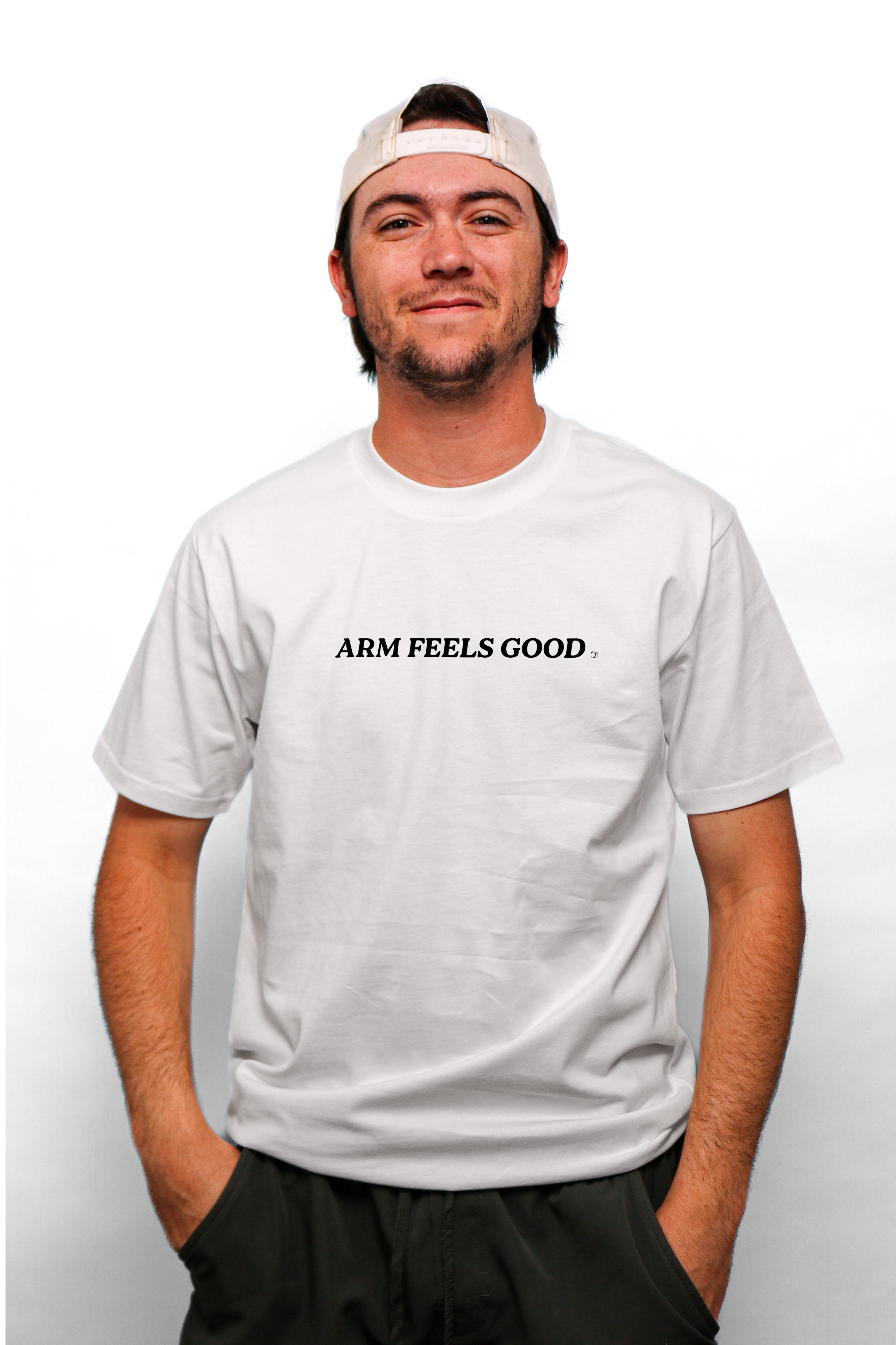 Arm Feels Good