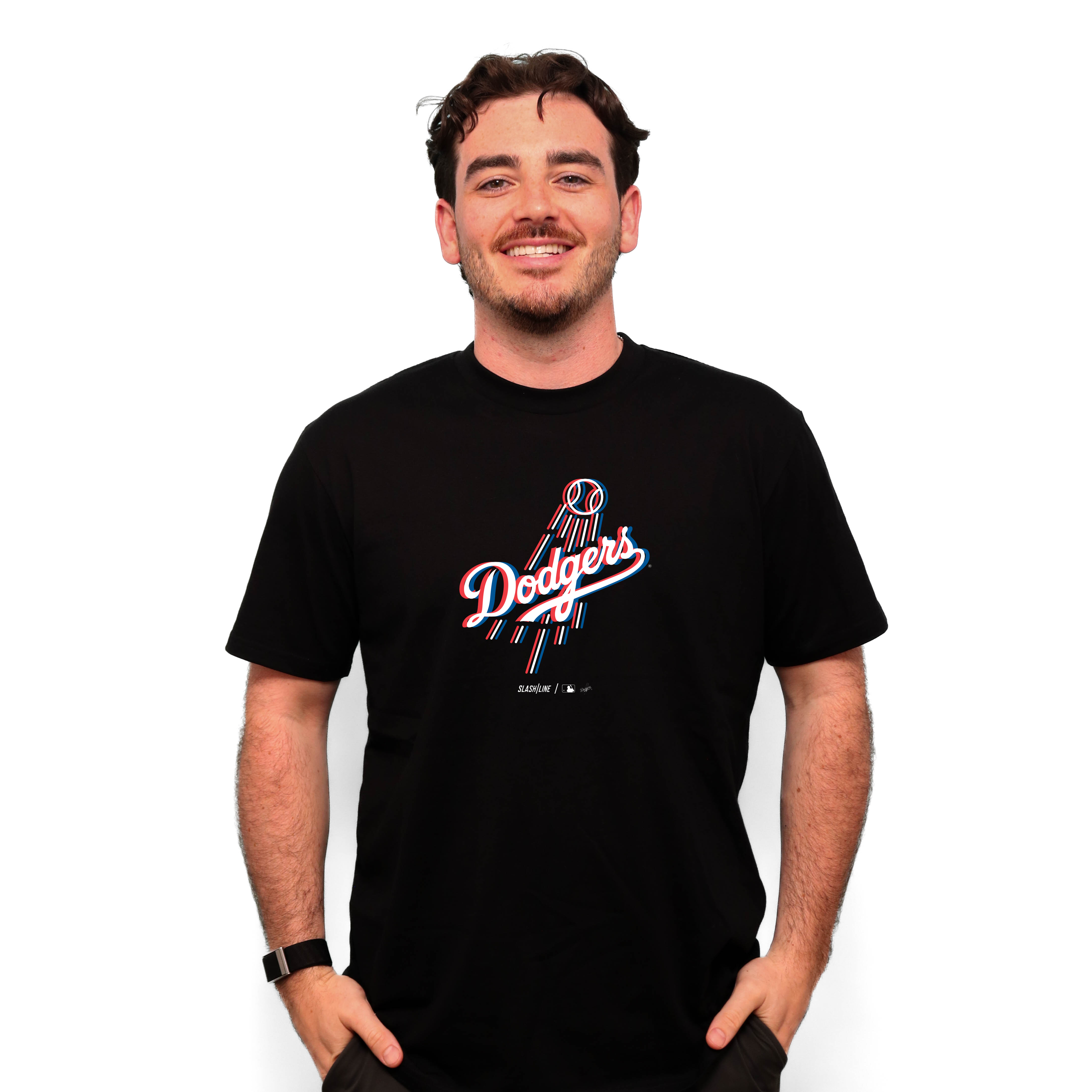 Los Angeles Dodgers – Glitch