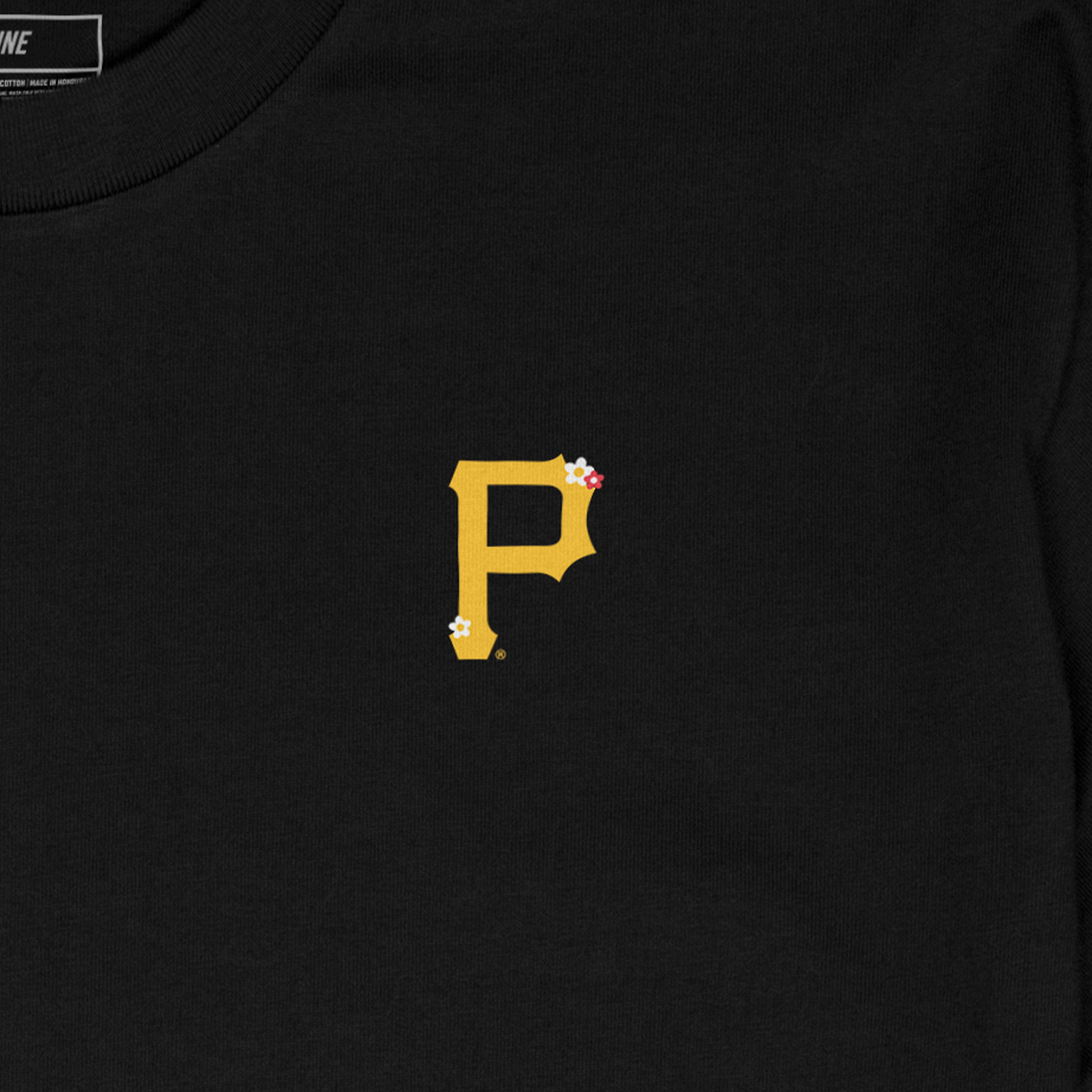 Pittsburgh Pirates — Flowers