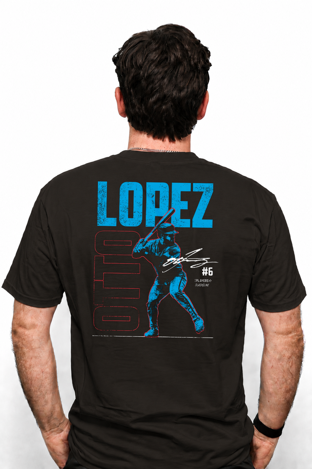 Otto Lopez